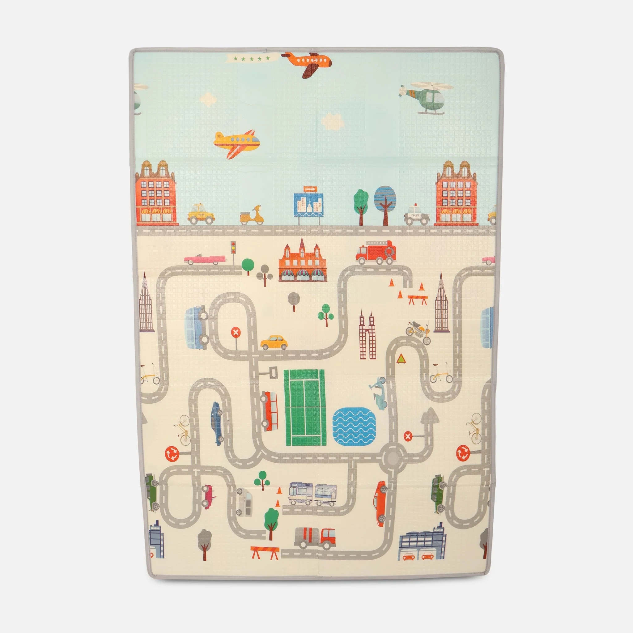 Kids Playing Mat - Image 2