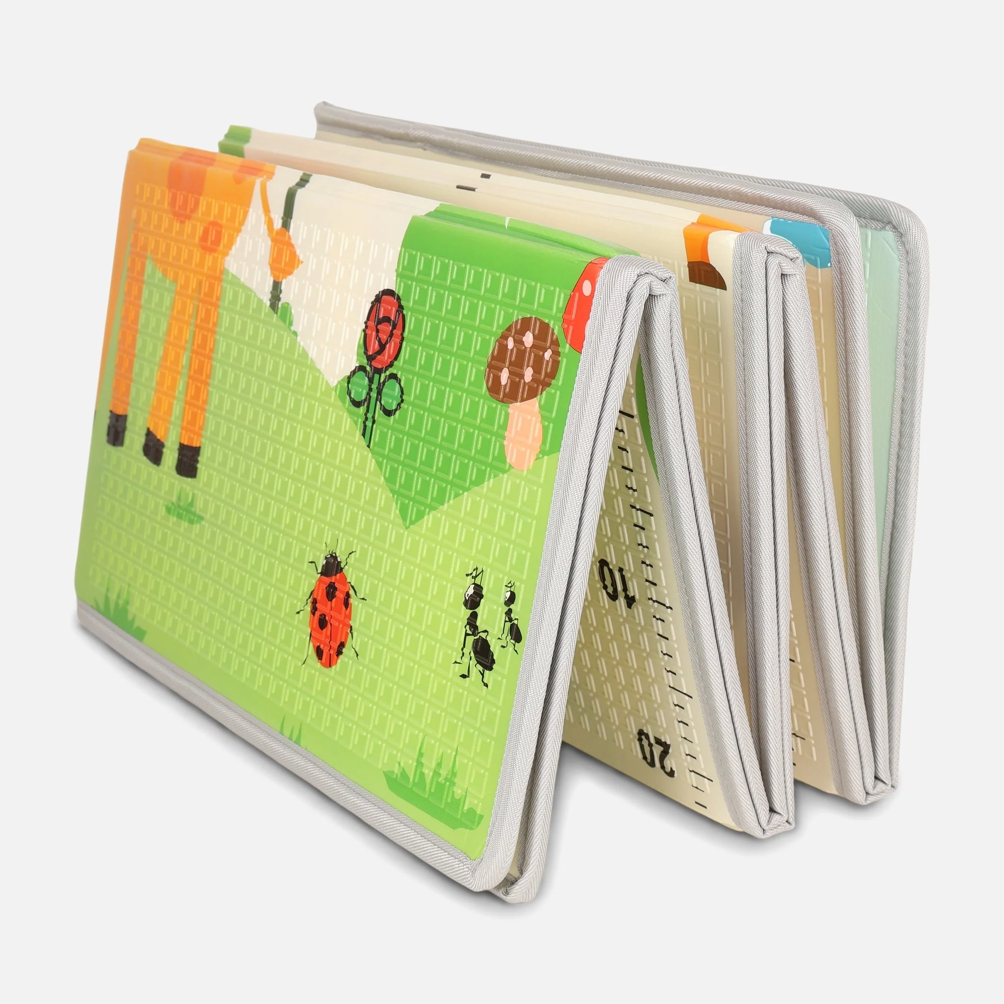 Kids Playing Mat - Image 3