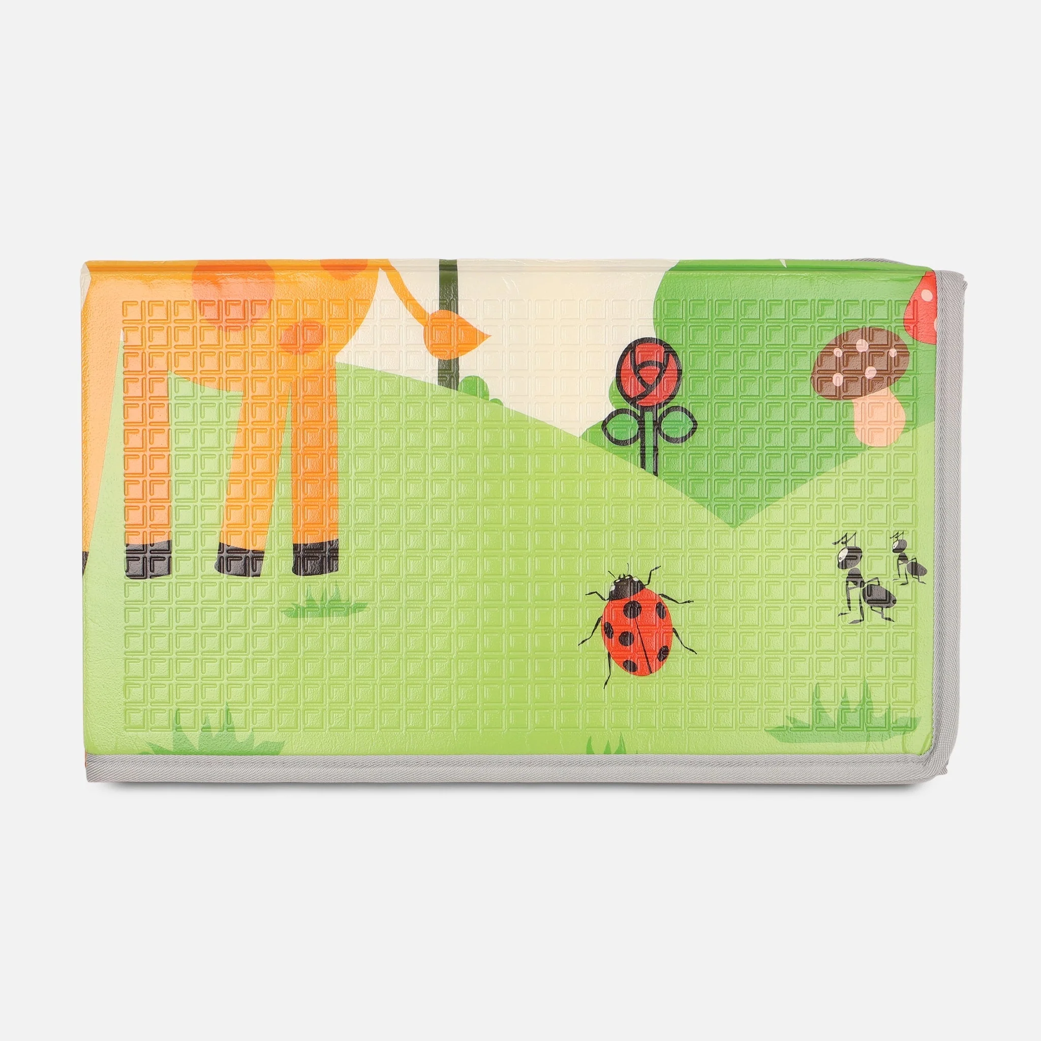 Kids Playing Mat - Image 4