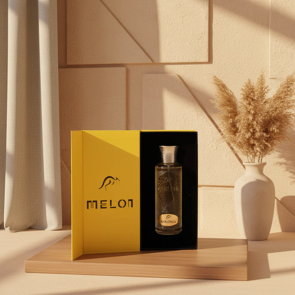 Kolonia Perfume 200 ML - Image 2