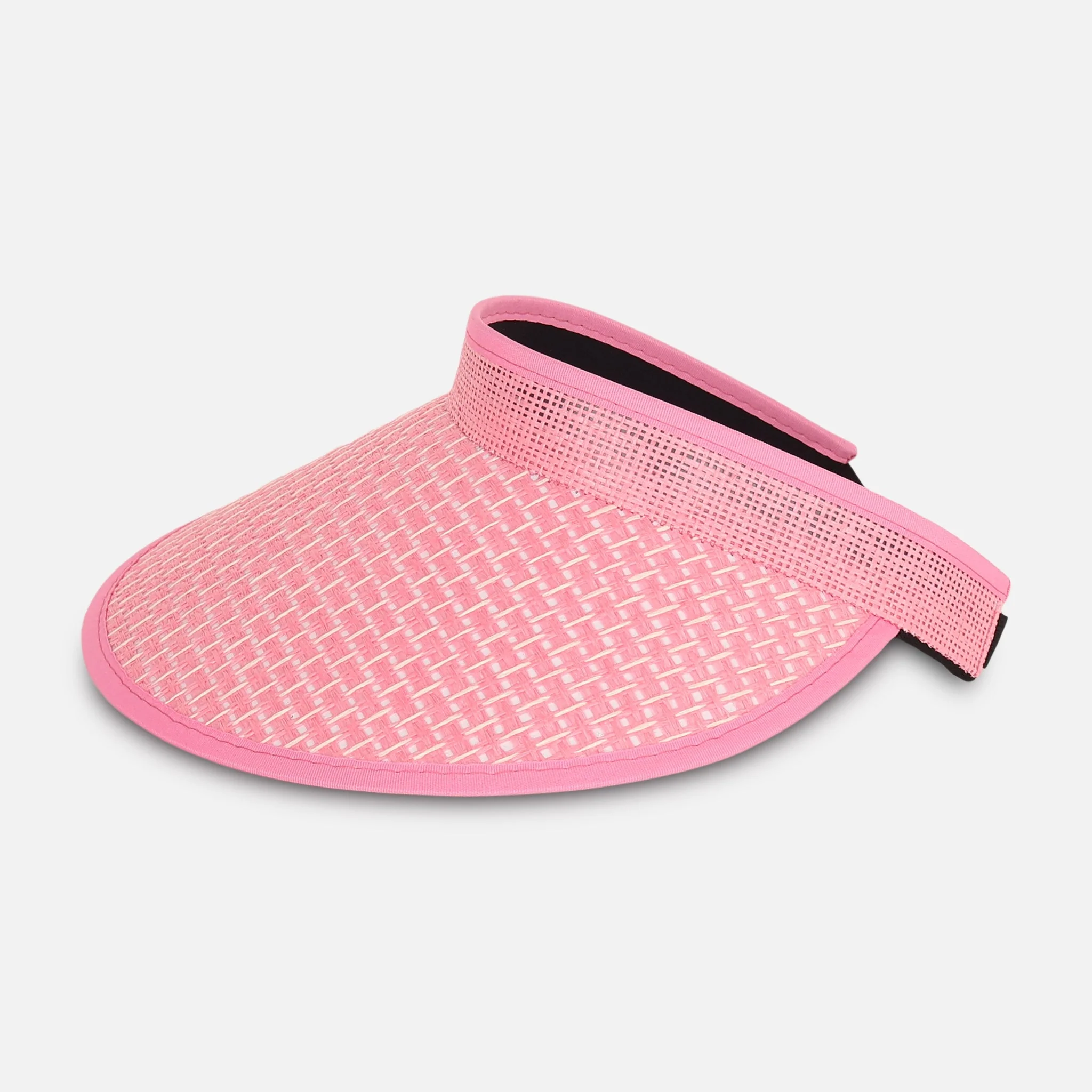 Ladies Beach Bag And Hat Set - Image 4