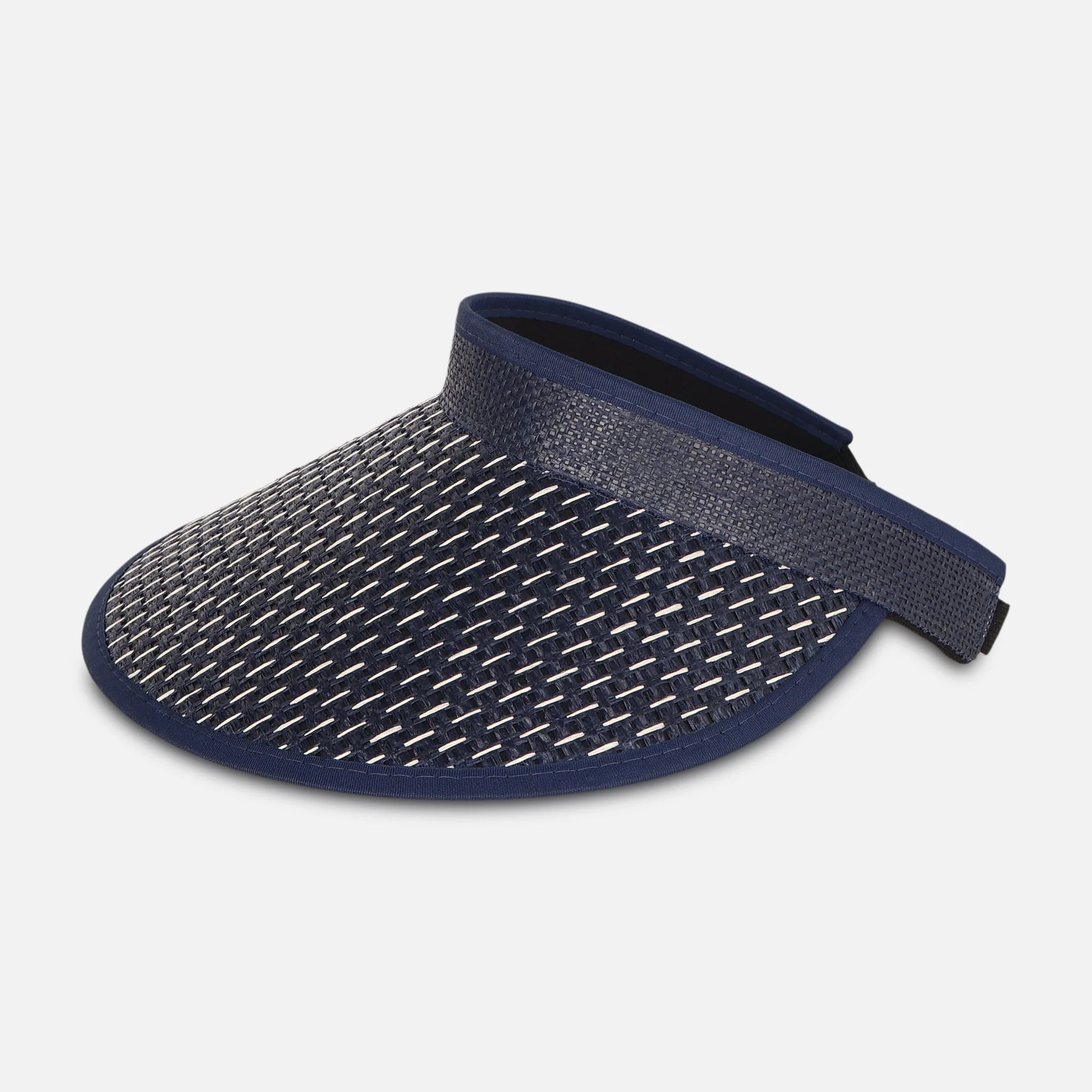 Ladies Beach Bag And Hat Set - Image 5