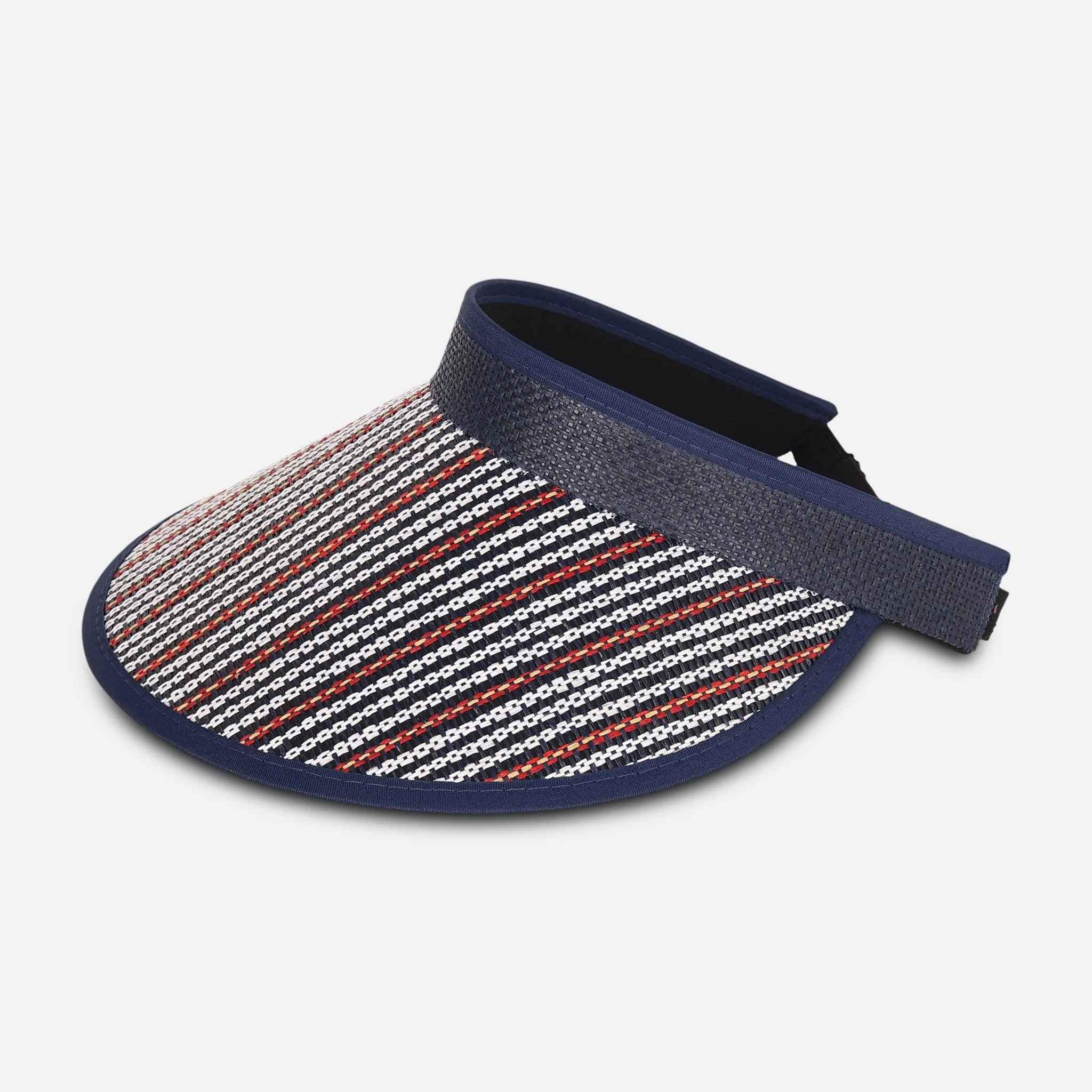 Ladies Beach Bag And Hat Set - Image 4