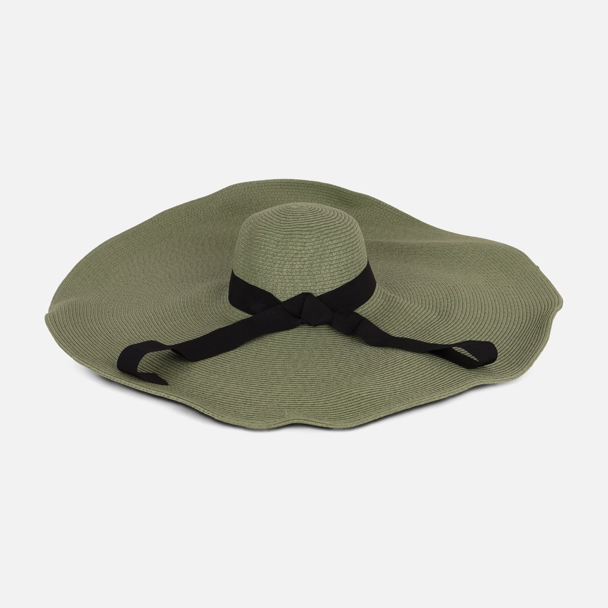 Ladies Beach Hat