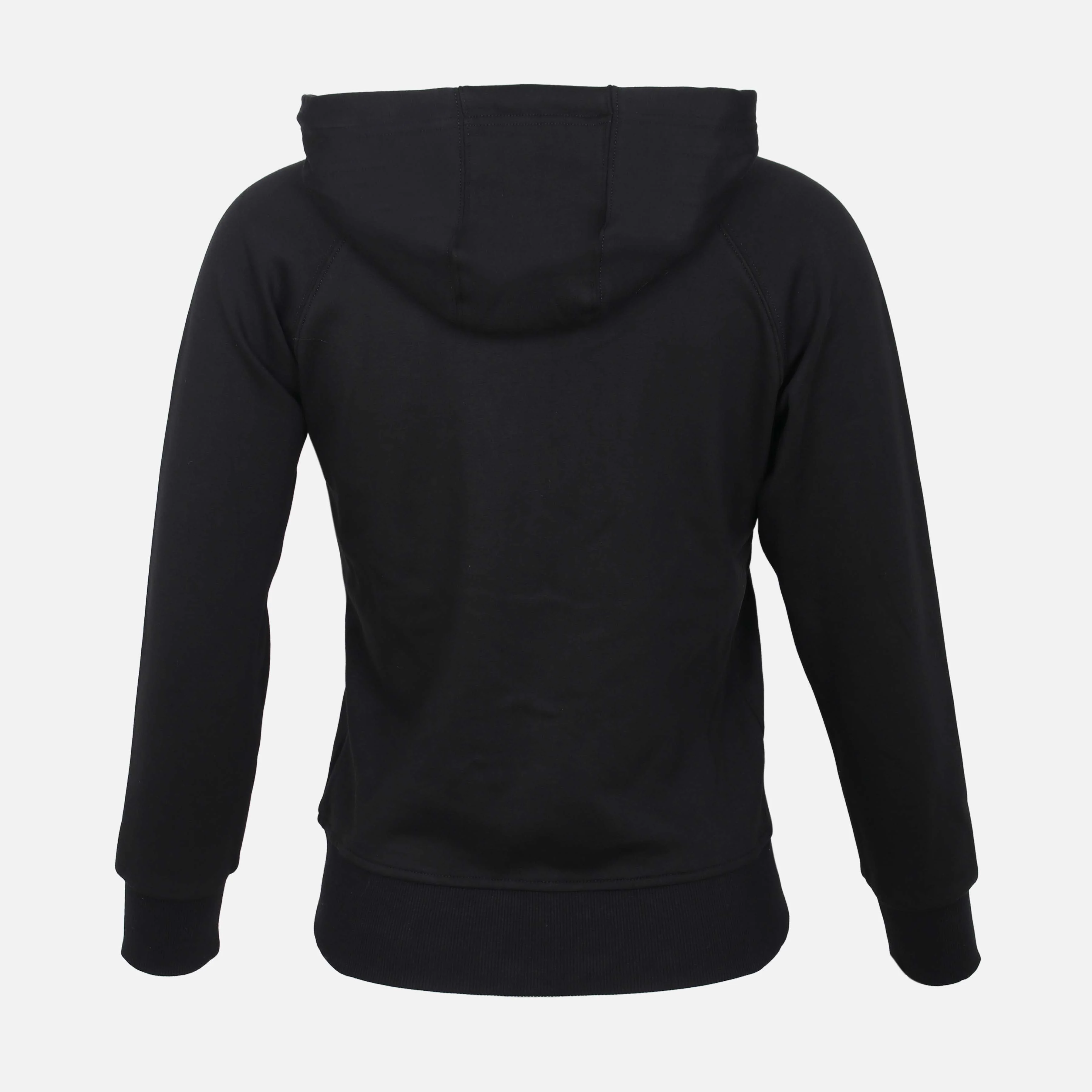 Ladies Hooded Cardigan - Image 2
