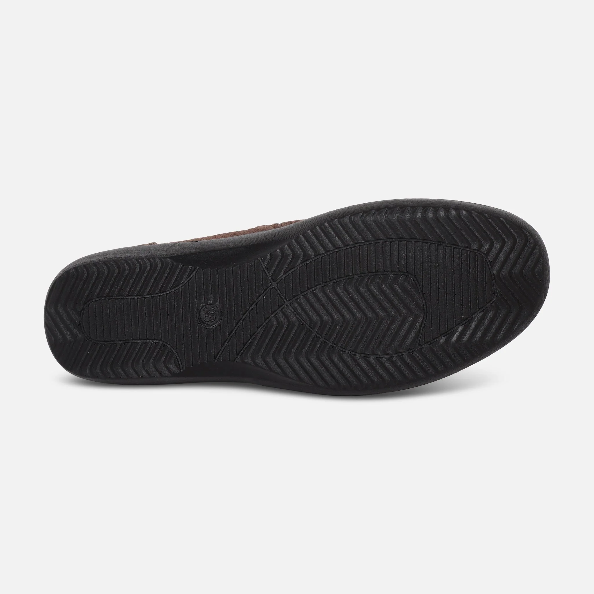 Ladies Casual Slip-On Boots - Image 4