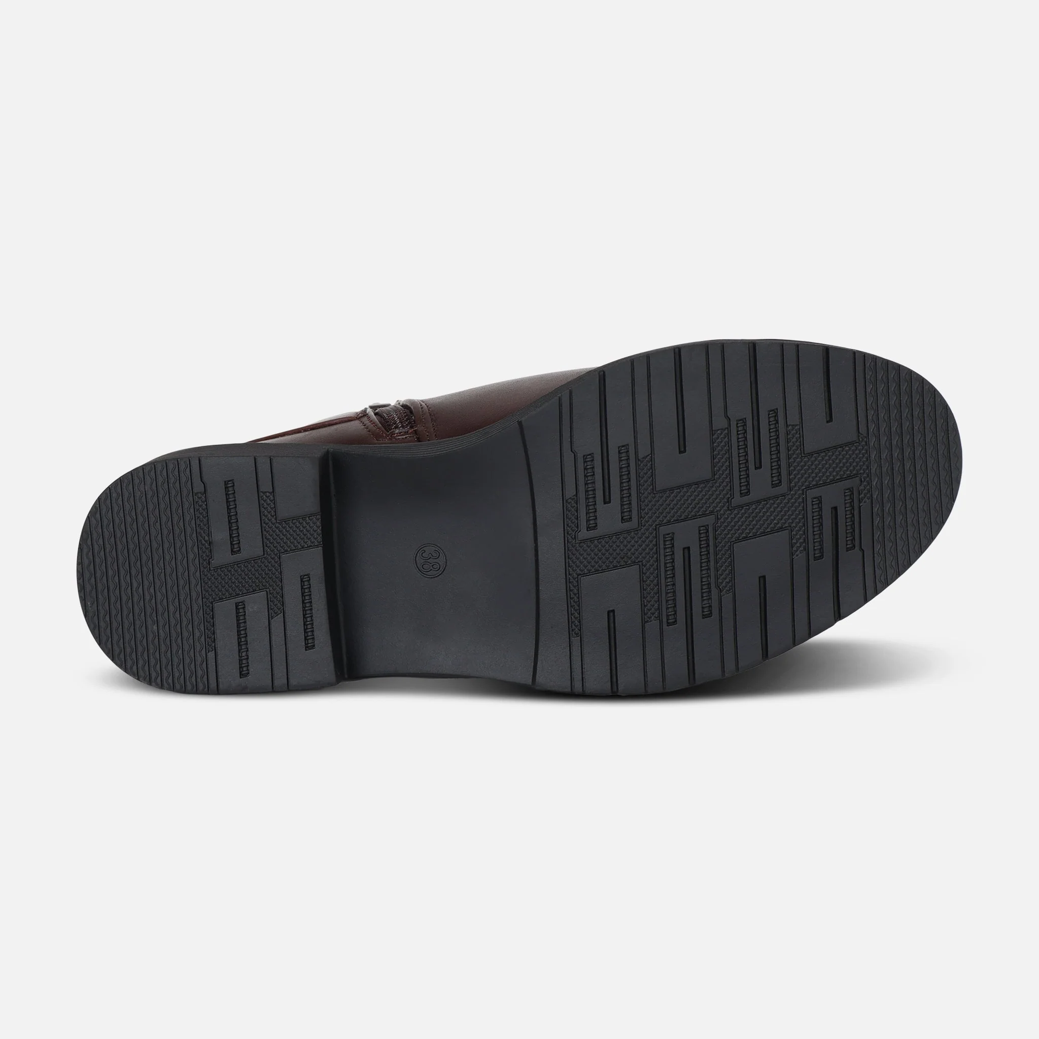 Ladies Casual Slip-On Boots - Image 4