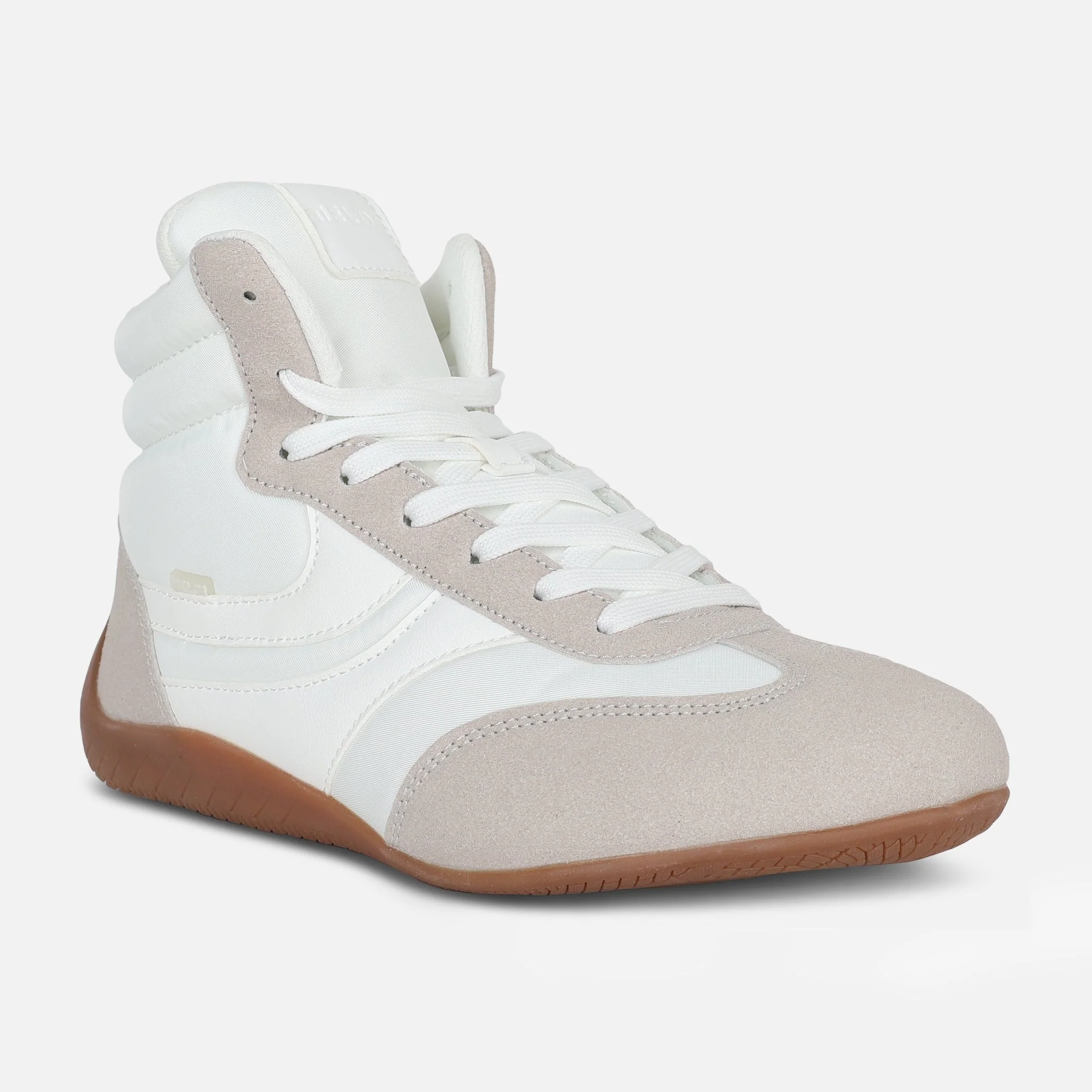 Ladies Casual Lace-Up Boots - Image 2