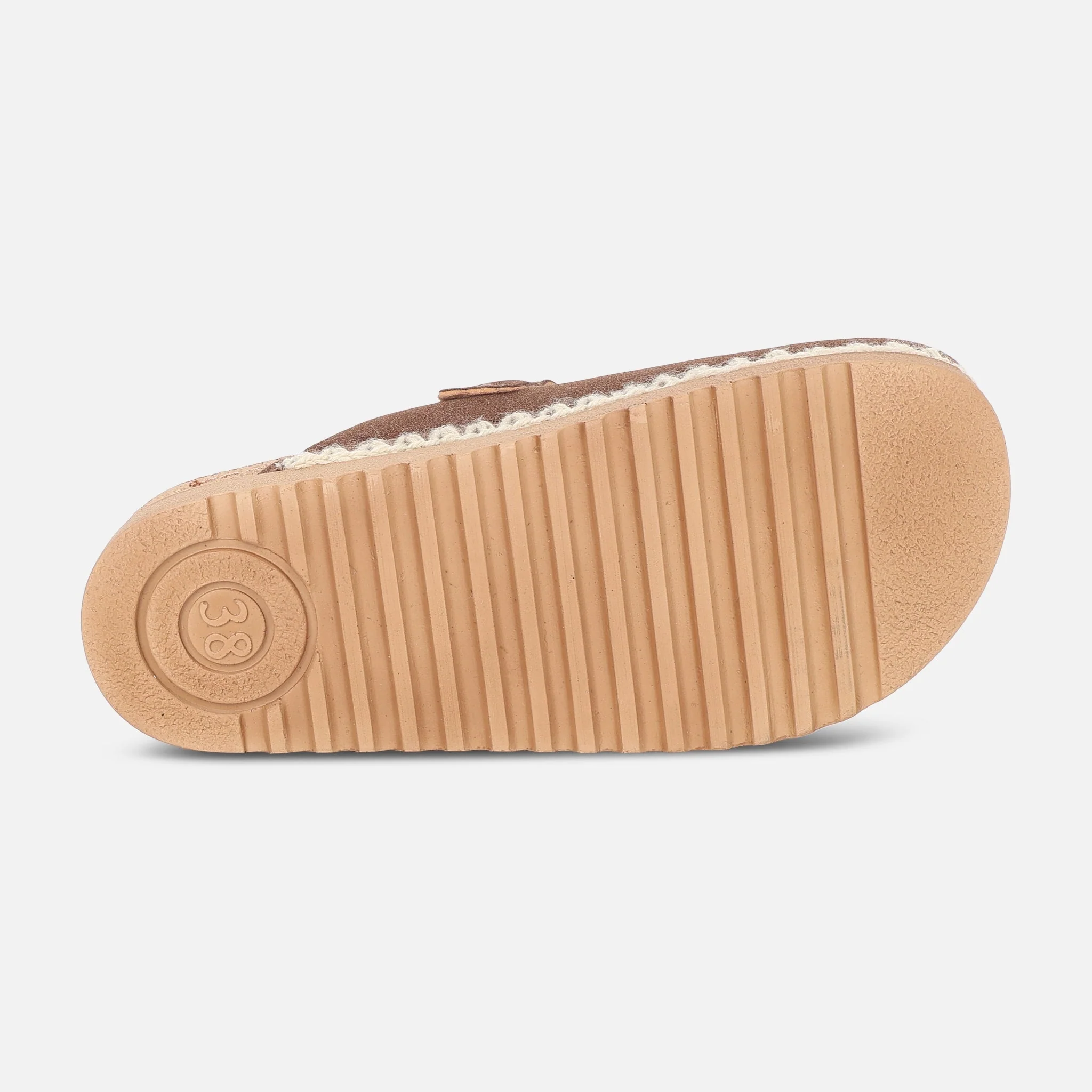 Women Casual Slip-On Mules - Image 3