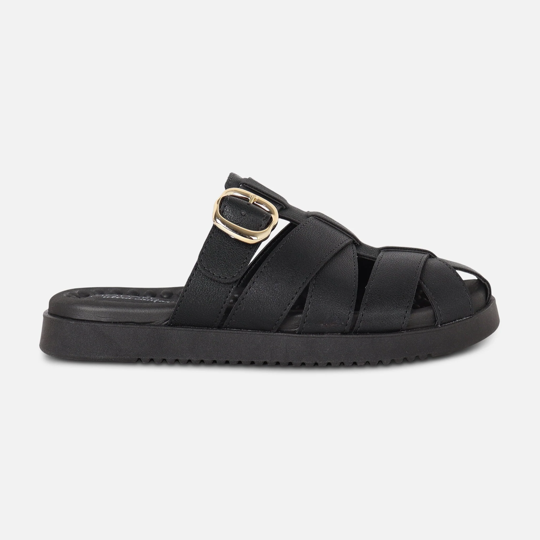 LADIES CASUAL MULES - Image 2