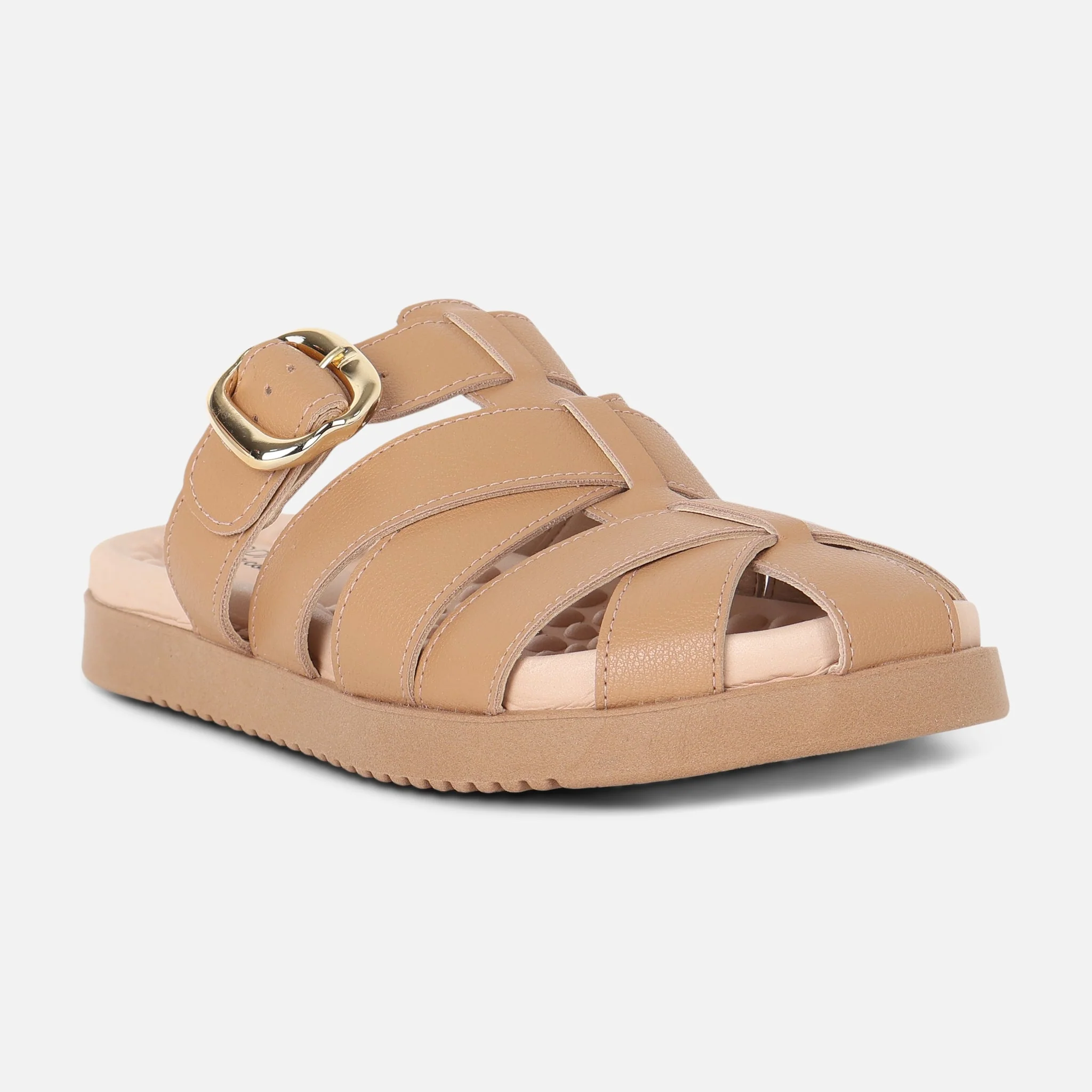 LADIES CASUAL MULES - Image 3