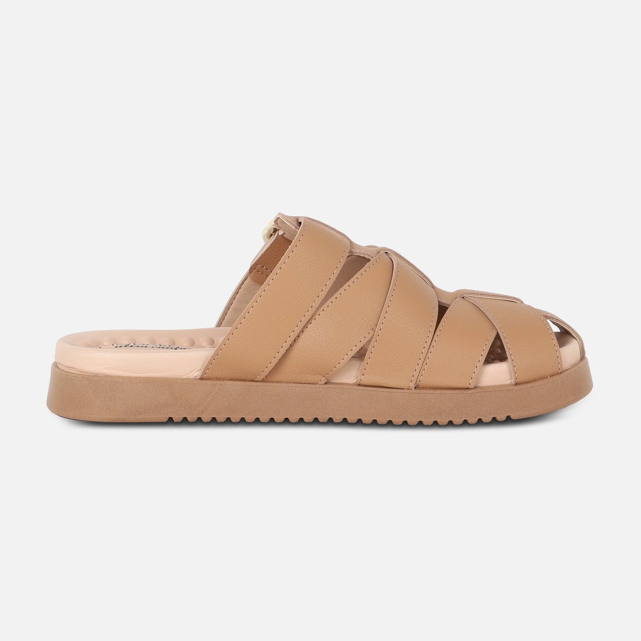 LADIES CASUAL MULES - Image 4
