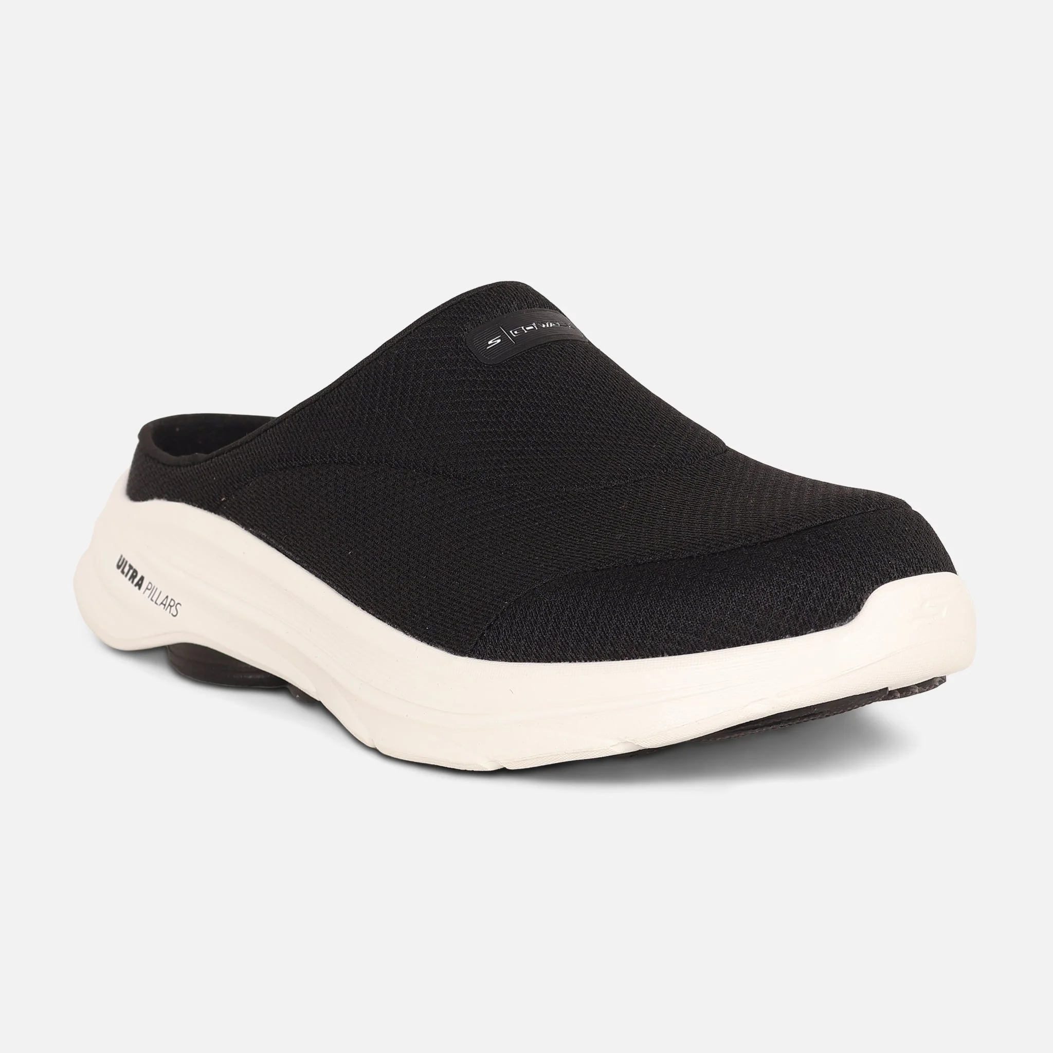 Ladies Casual Mules - Image 2