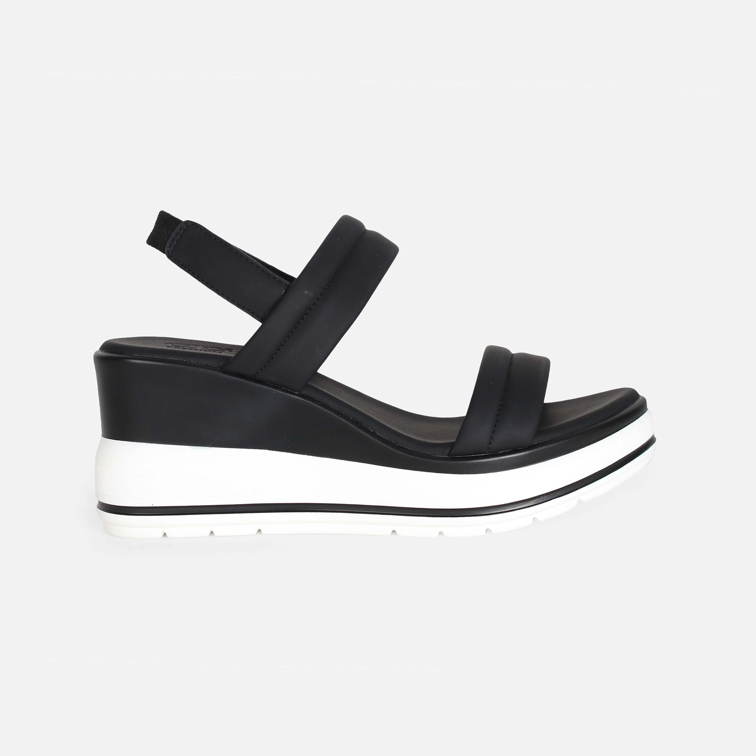 Ladies Casual Slip-On Sandals