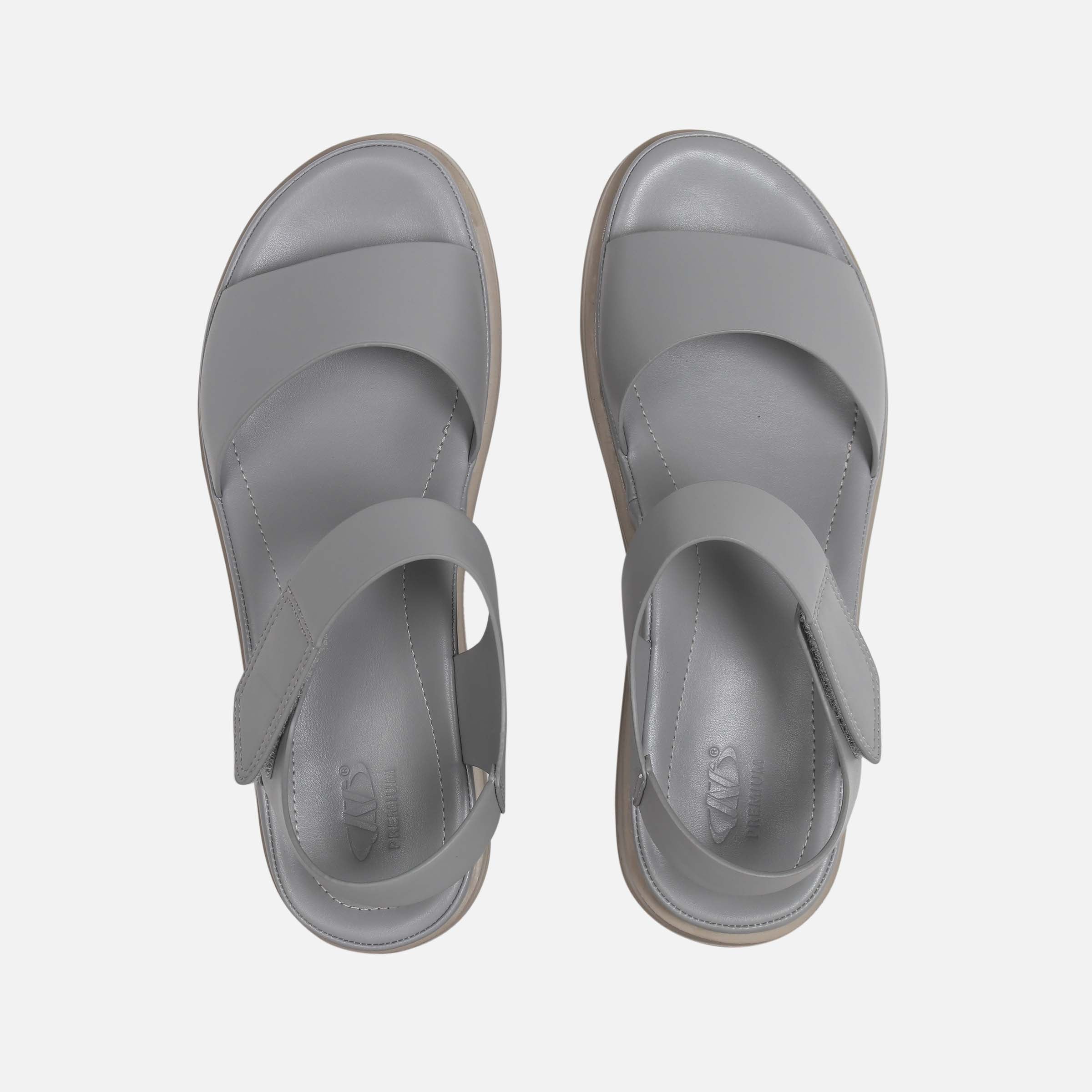 Ladies Casual Slip-On Sandals