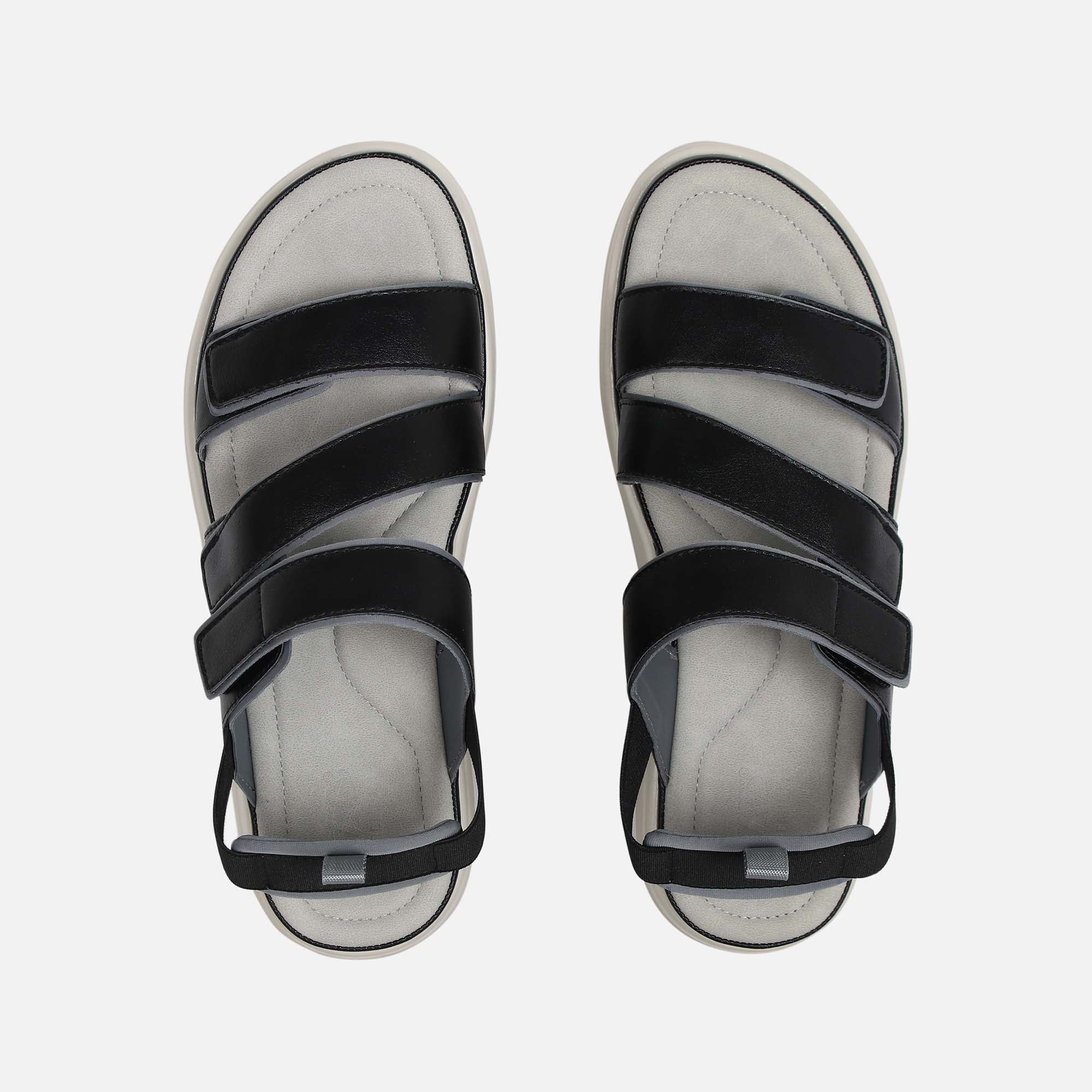 Ladies Casual Slip-On Sandals