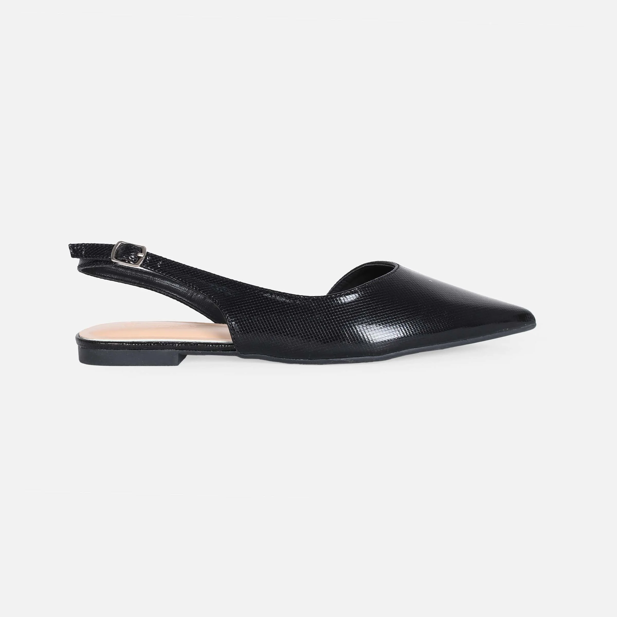 Ladies Casual Slip-On Sandals - Image 2