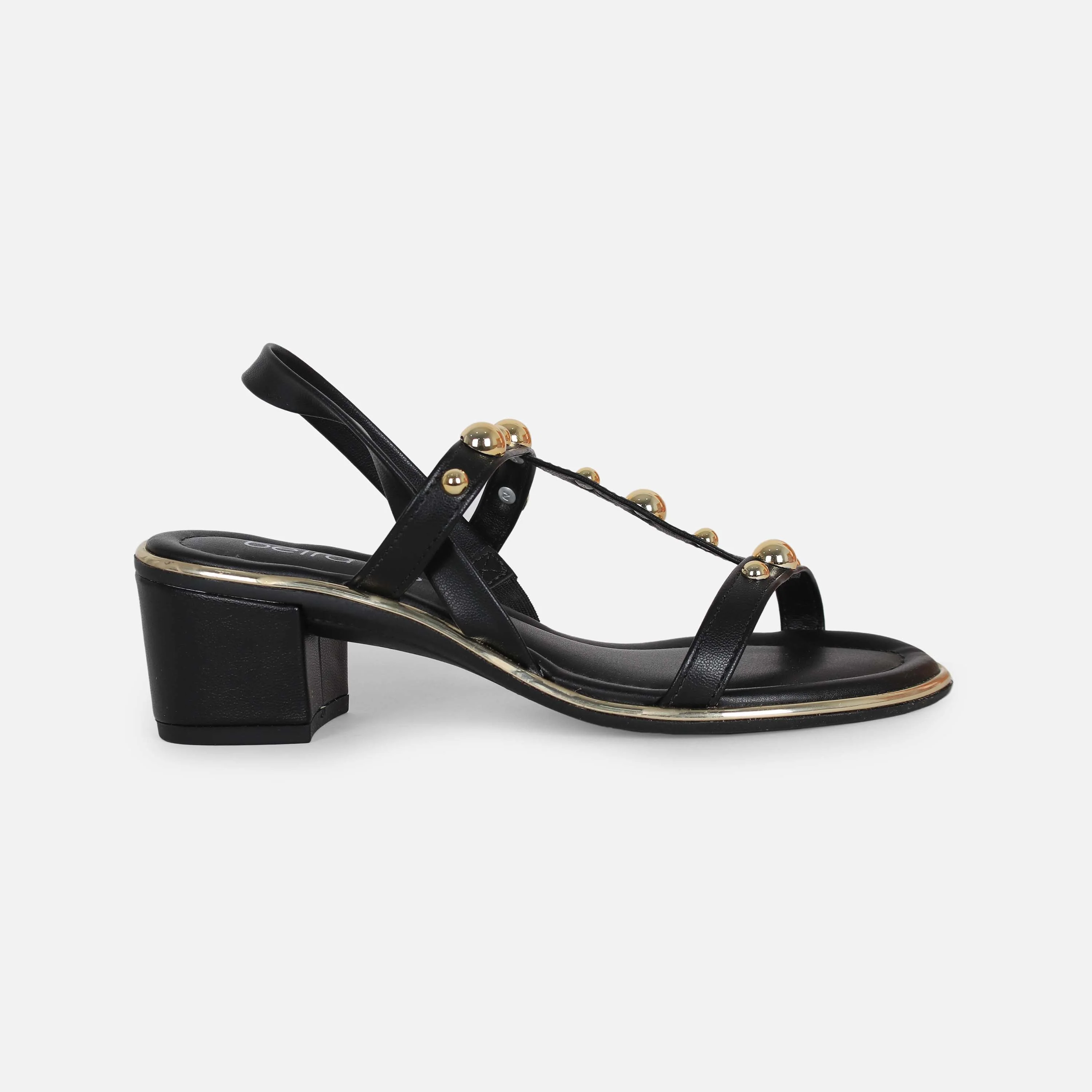 Ladies Casual Slip-On Sandals