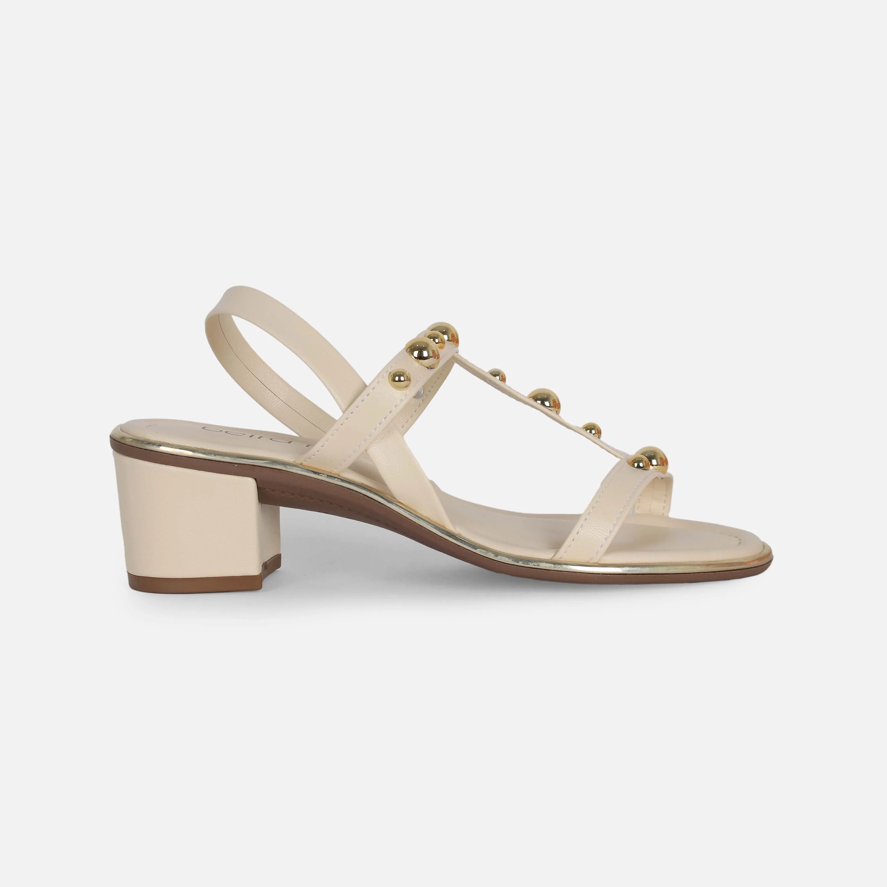 Ladies Casual Slip-On Sandals