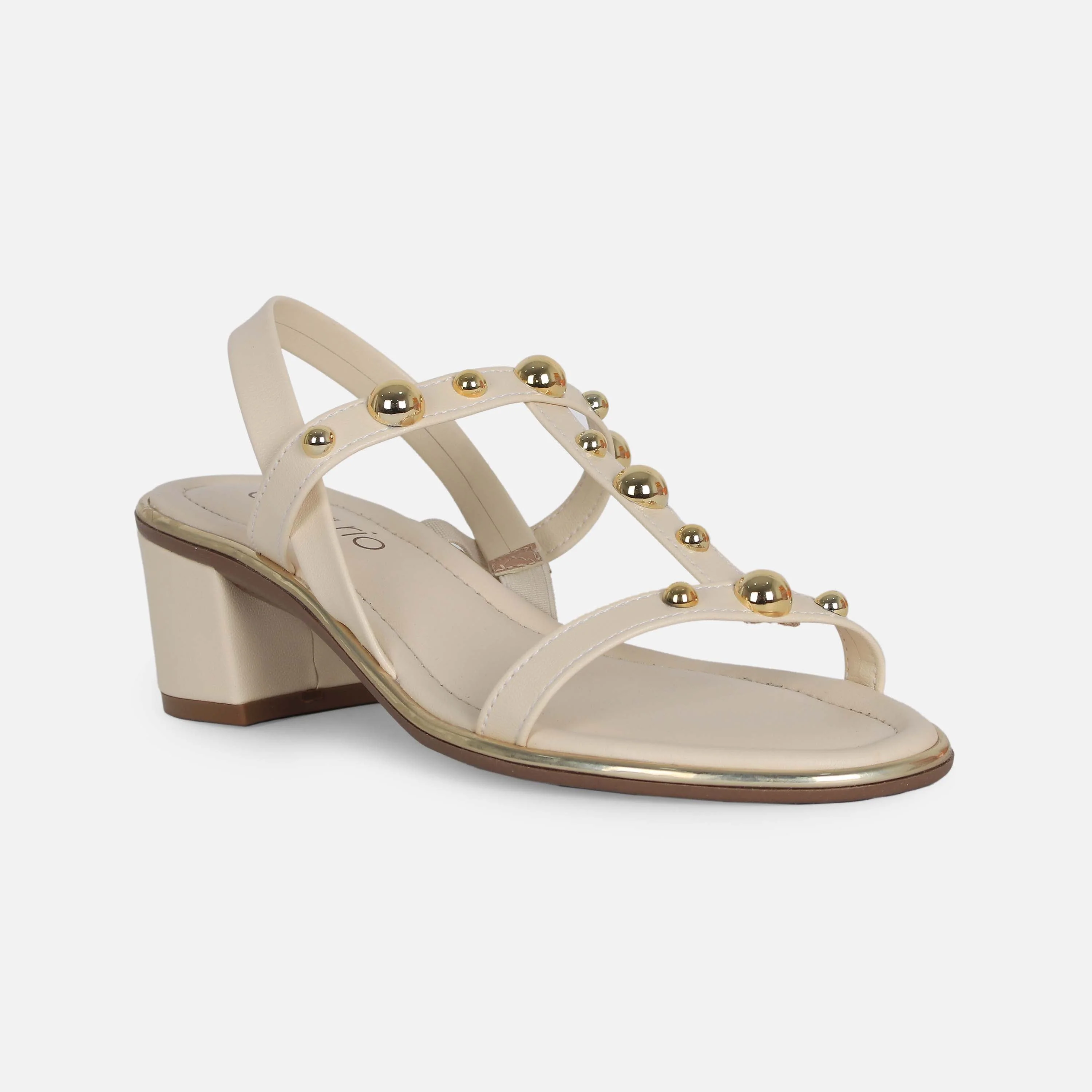 Ladies Casual Slip-On Sandals - Image 2