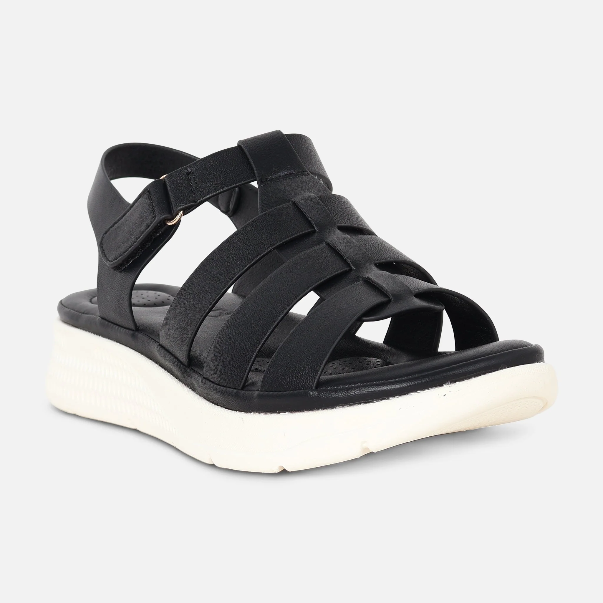 Ladies Casual Sandals - Image 3