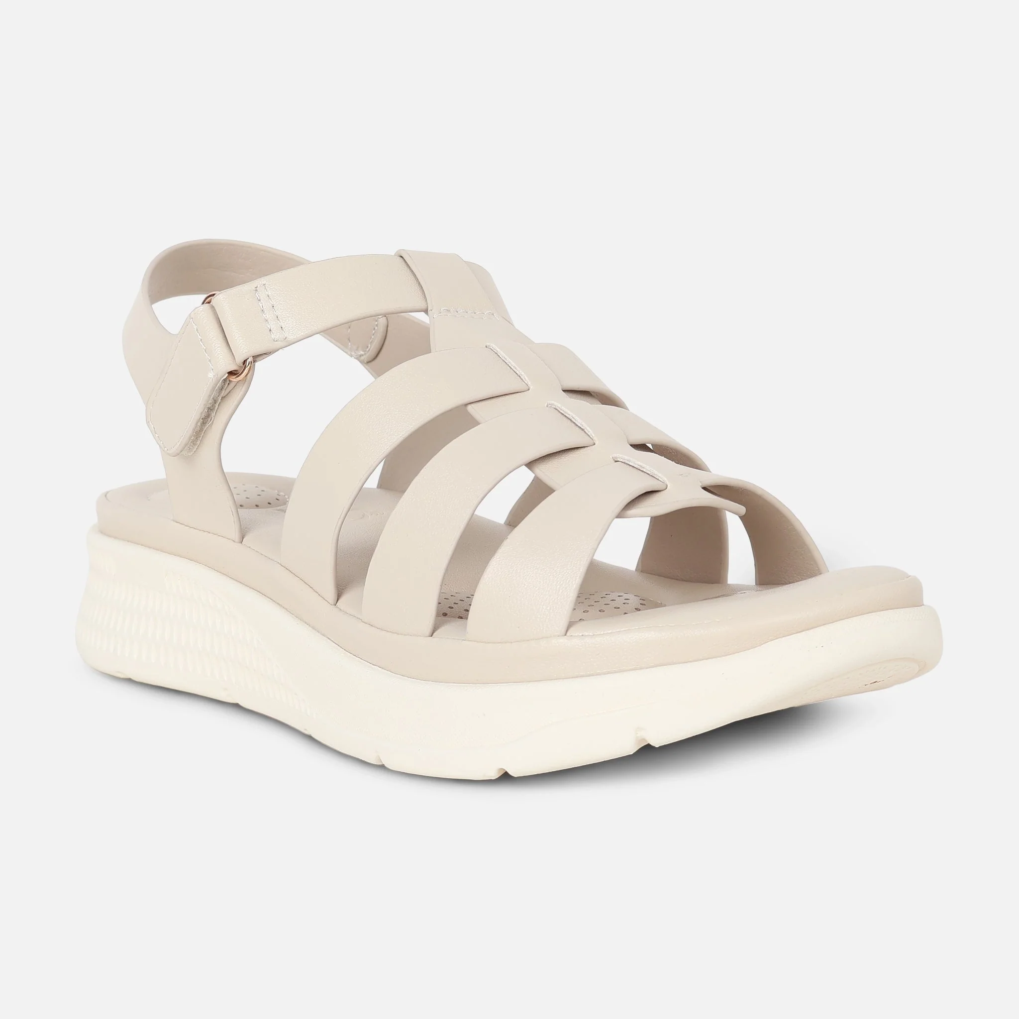 Ladies Casual Sandals - Image 3