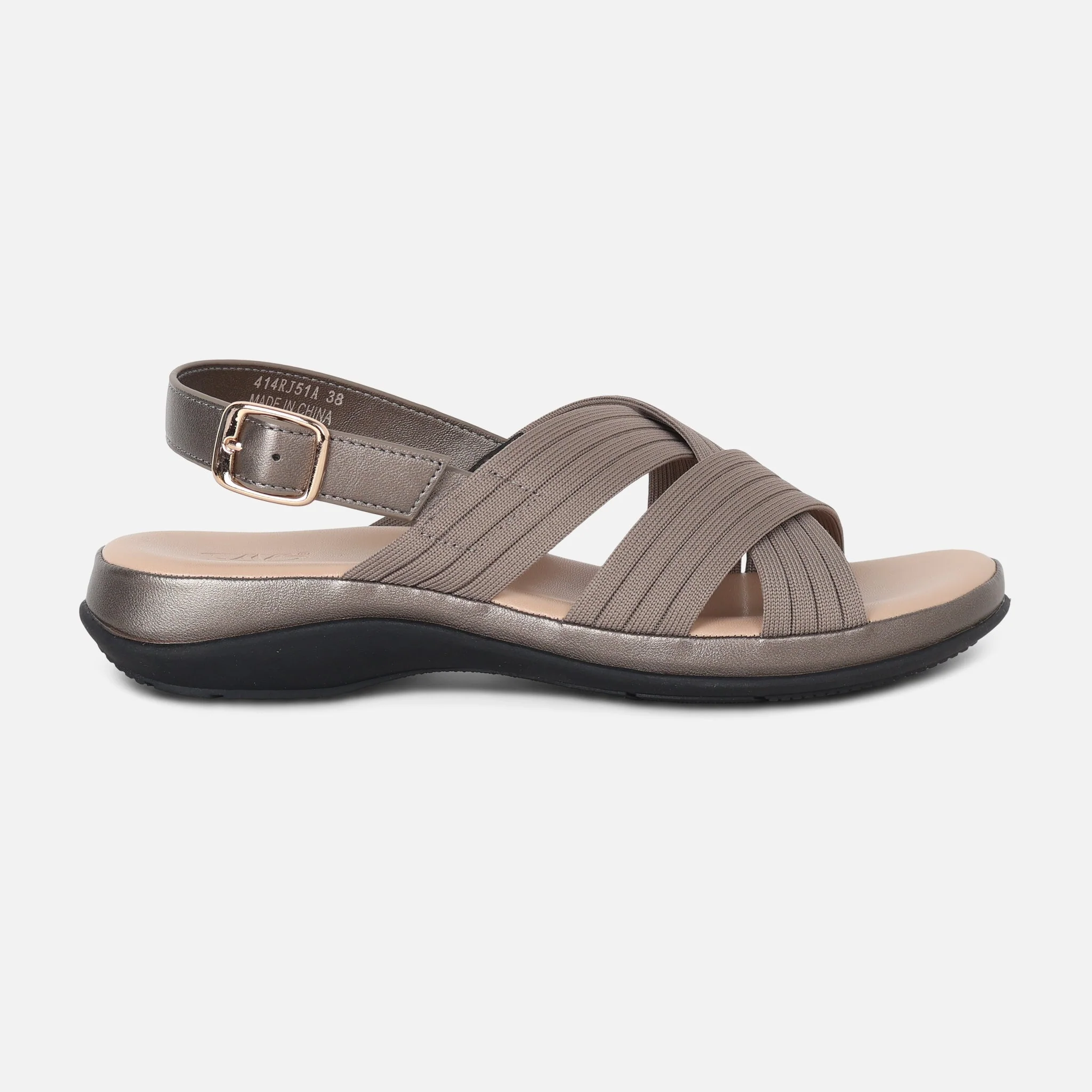 Ladies Casual Sandals - Image 2
