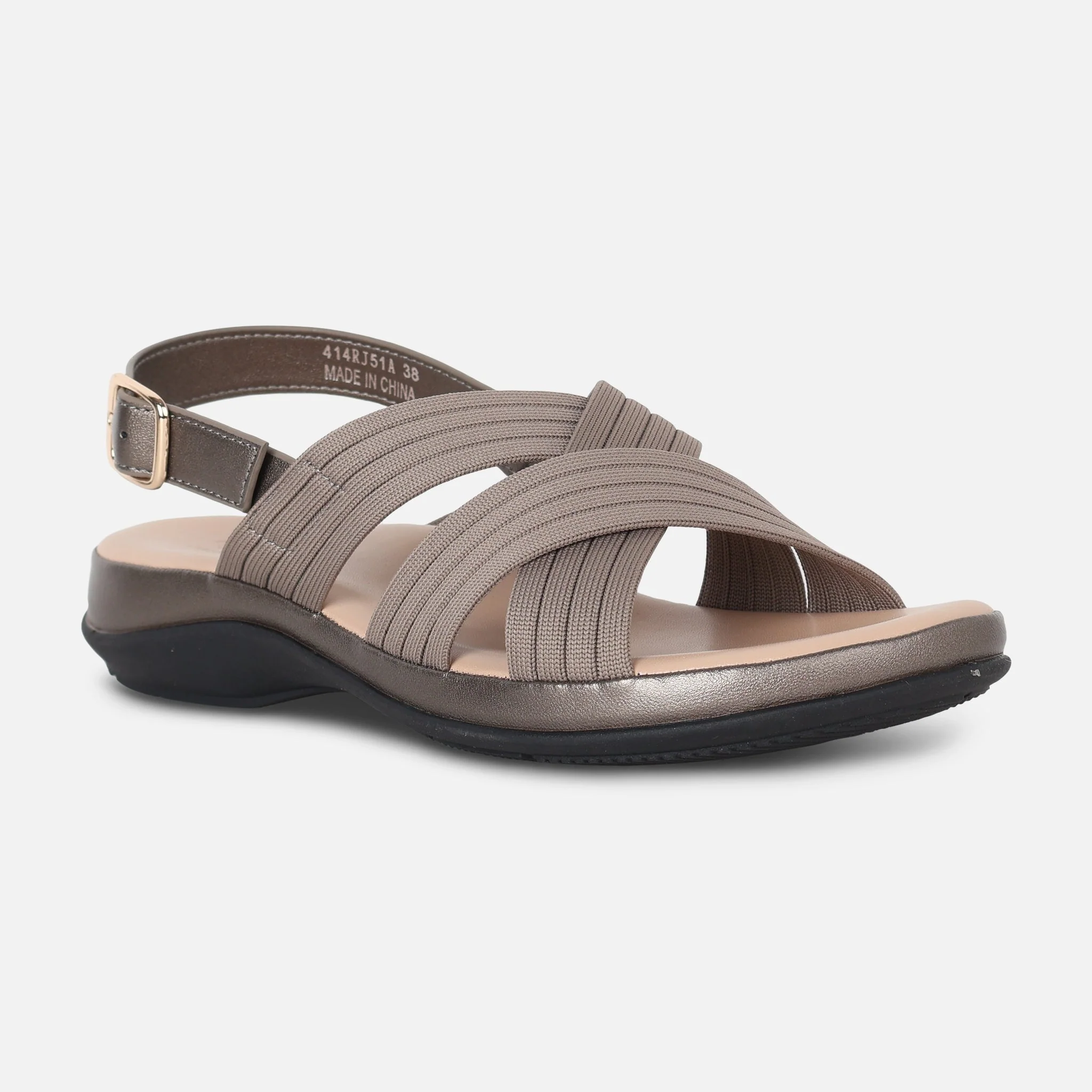 Ladies Casual Sandals - Image 3