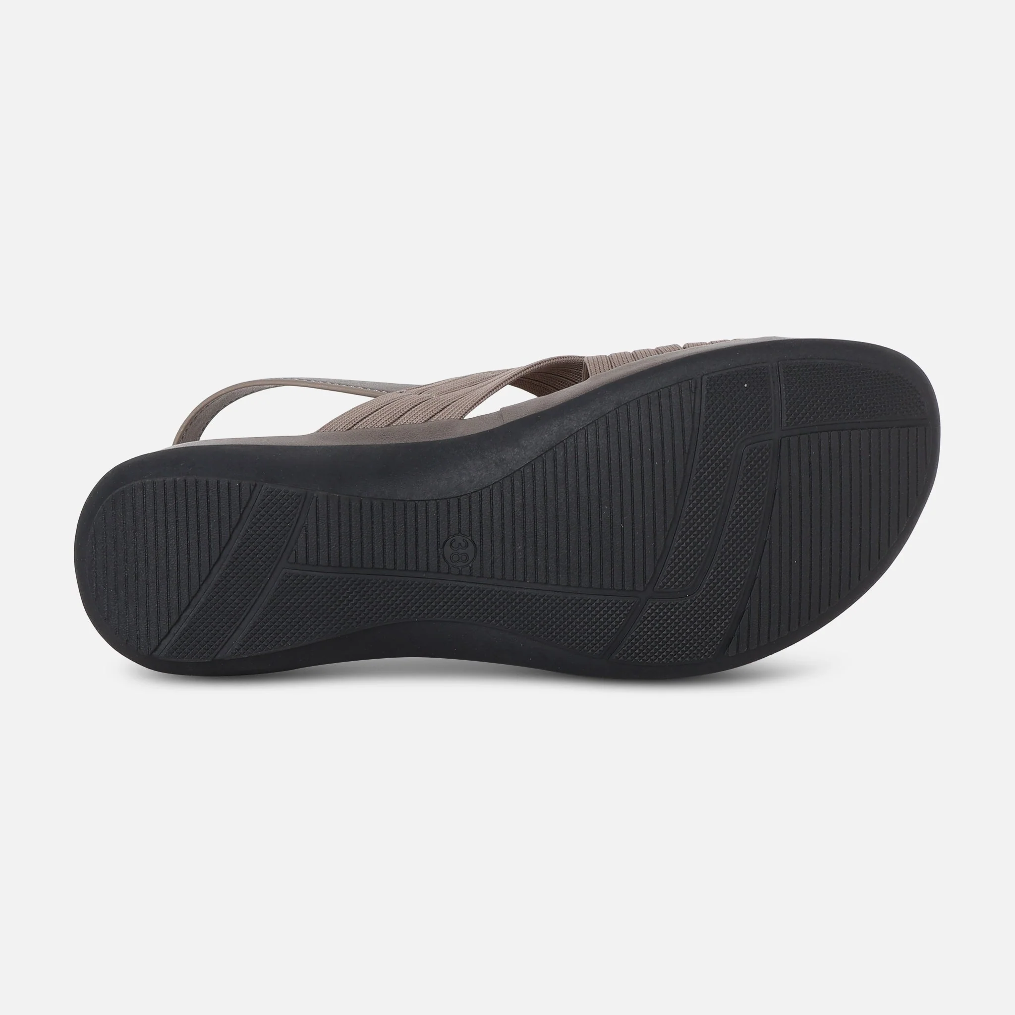 Ladies Casual Sandals - Image 4