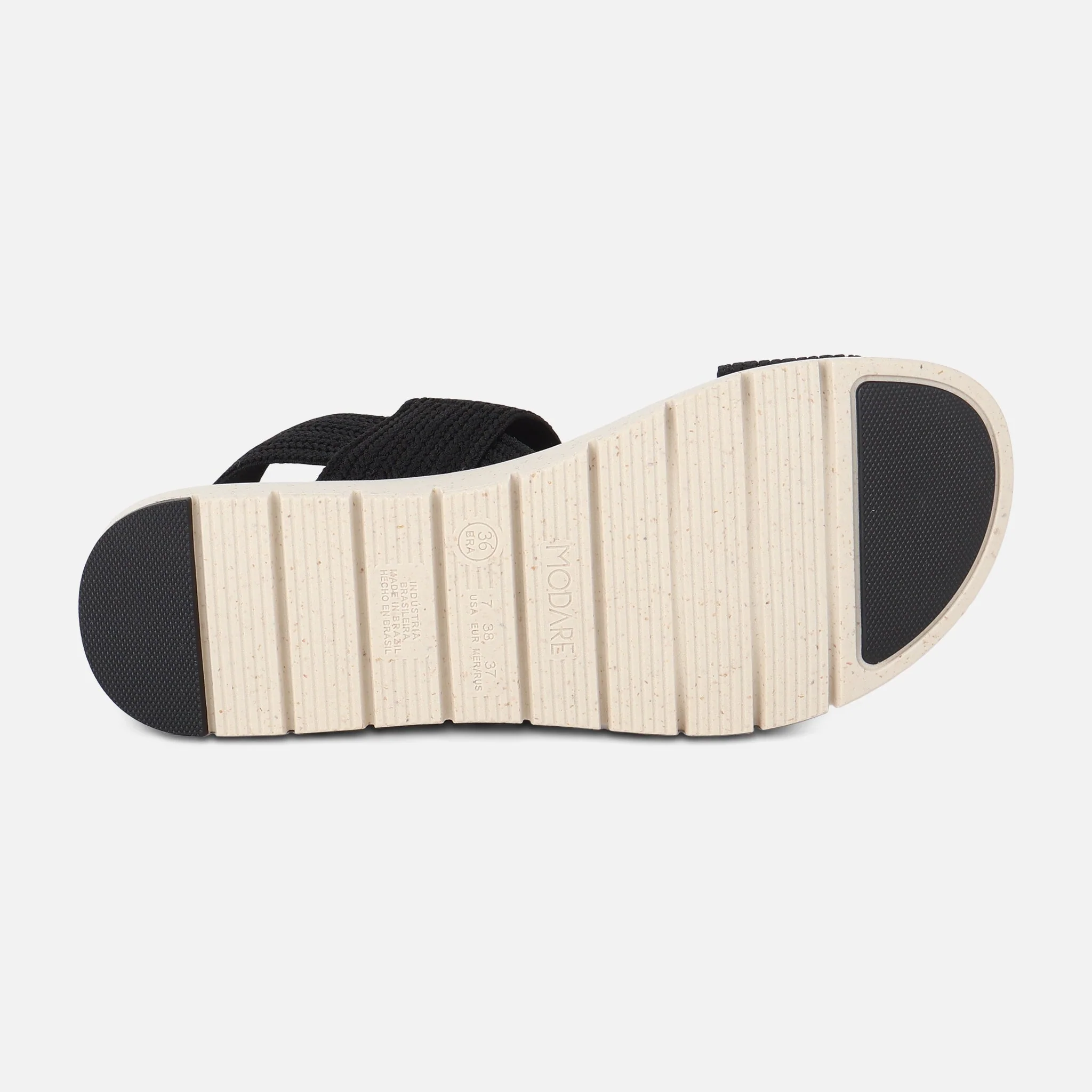 LADIES CASUAL SANDALS - Image 4
