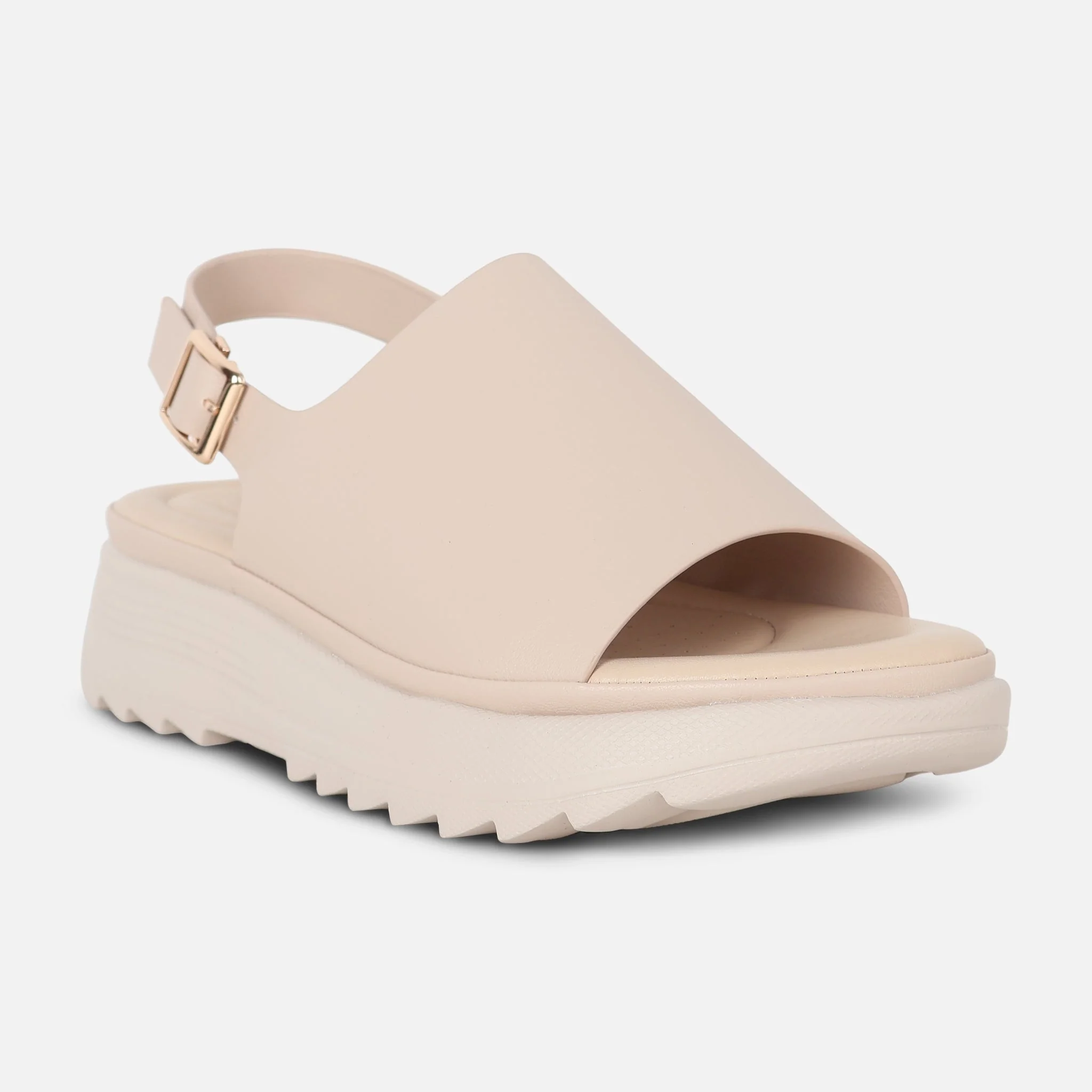 Ladies Casual Sandals - Image 3