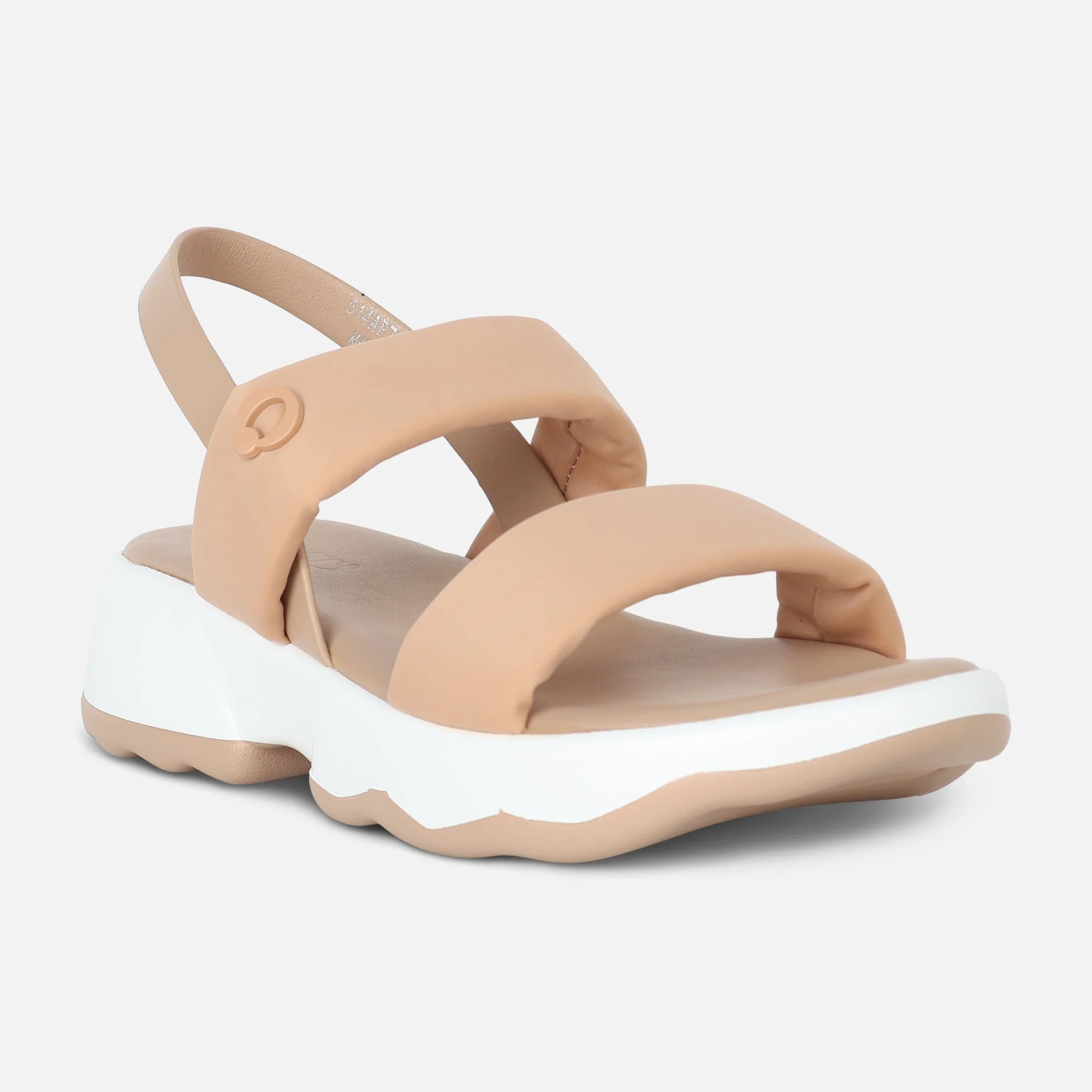 Ladies Casual Sandals - Image 3