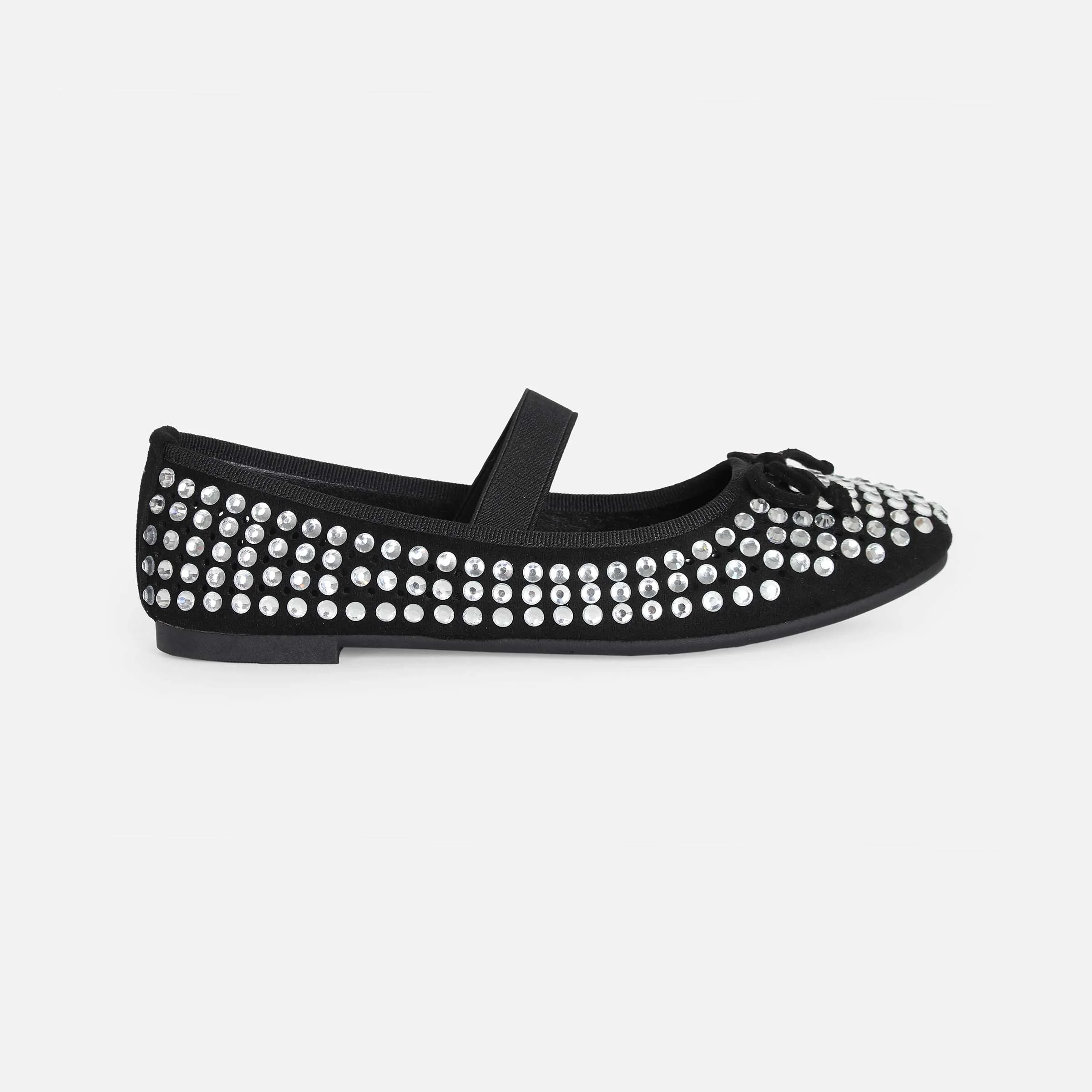 Ladies Casual Slip-On Shoes