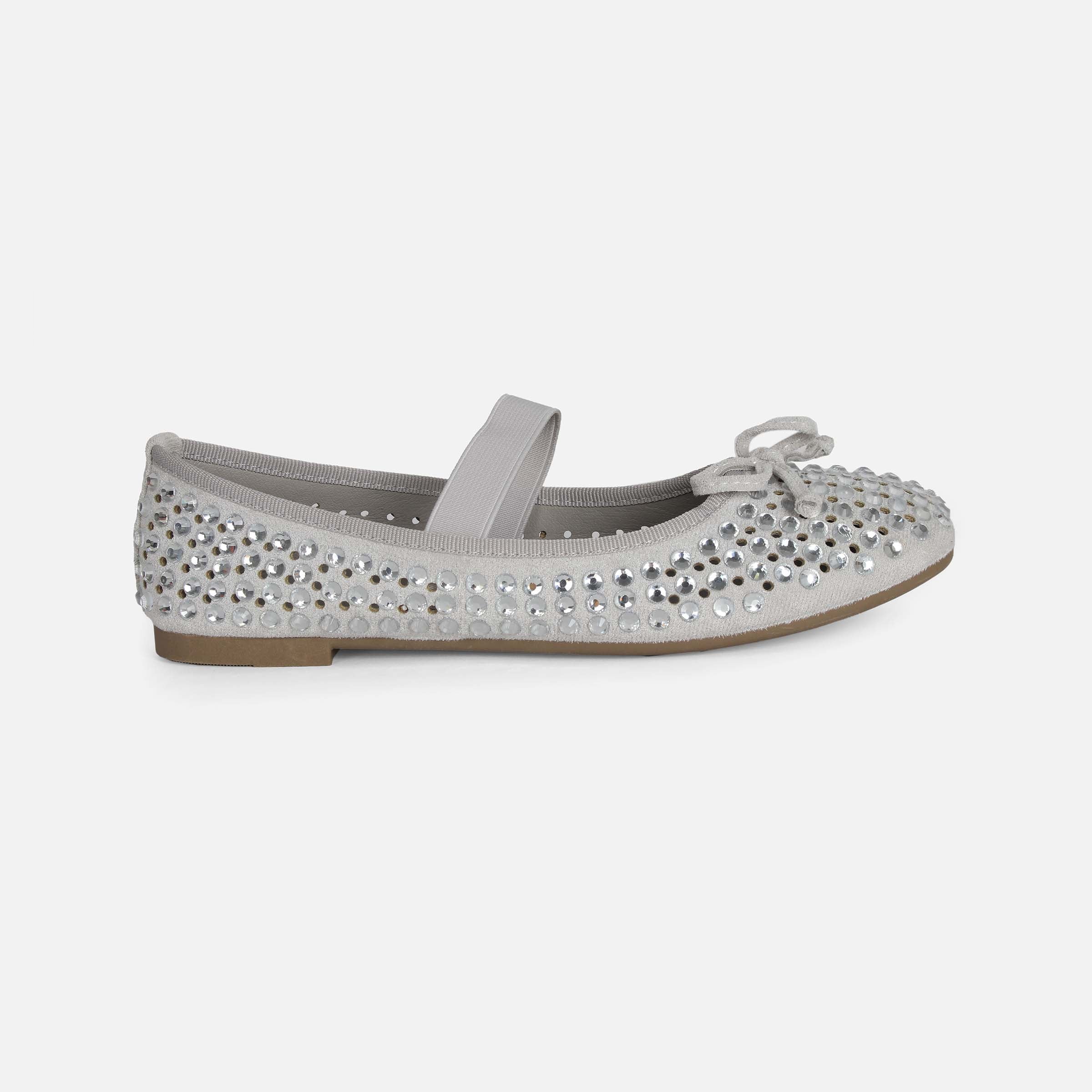 Ladies Casual Slip-On Shoes