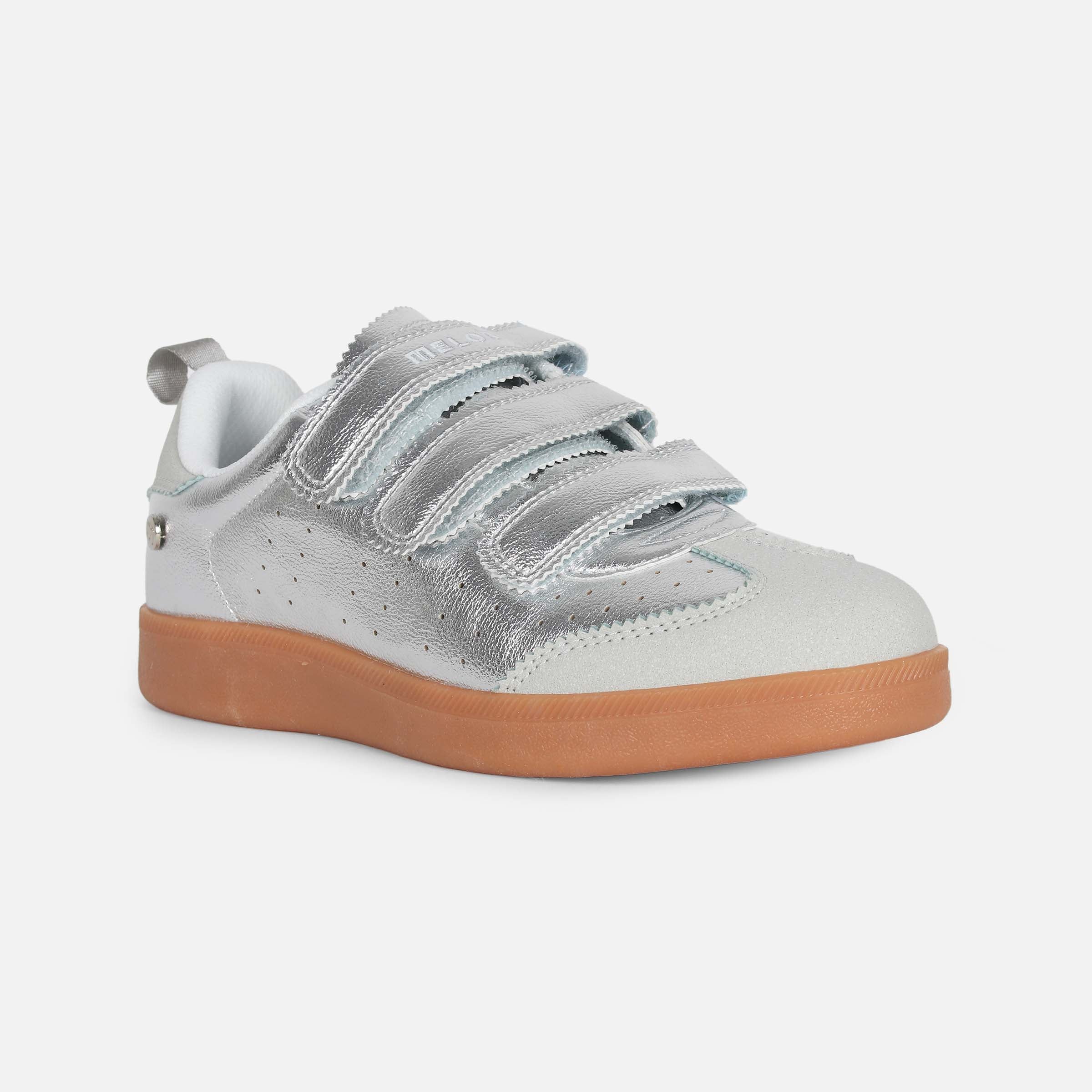 Ladies Casual Velcro Shoes - Image 2