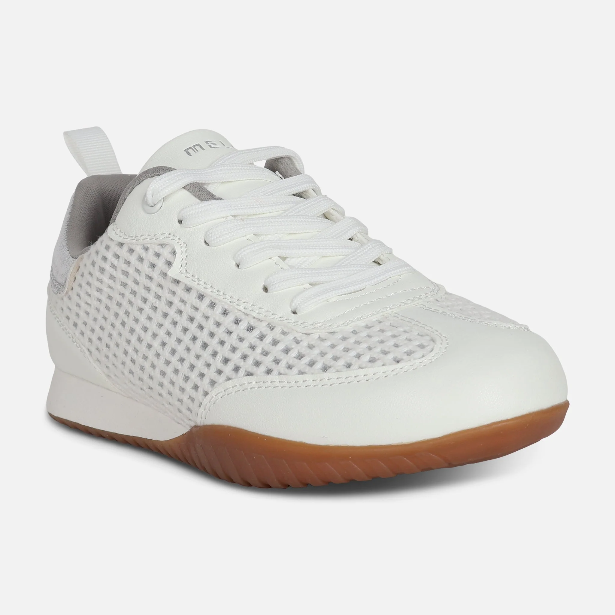 Ladies Casual Lace-Up Shoes - Image 2