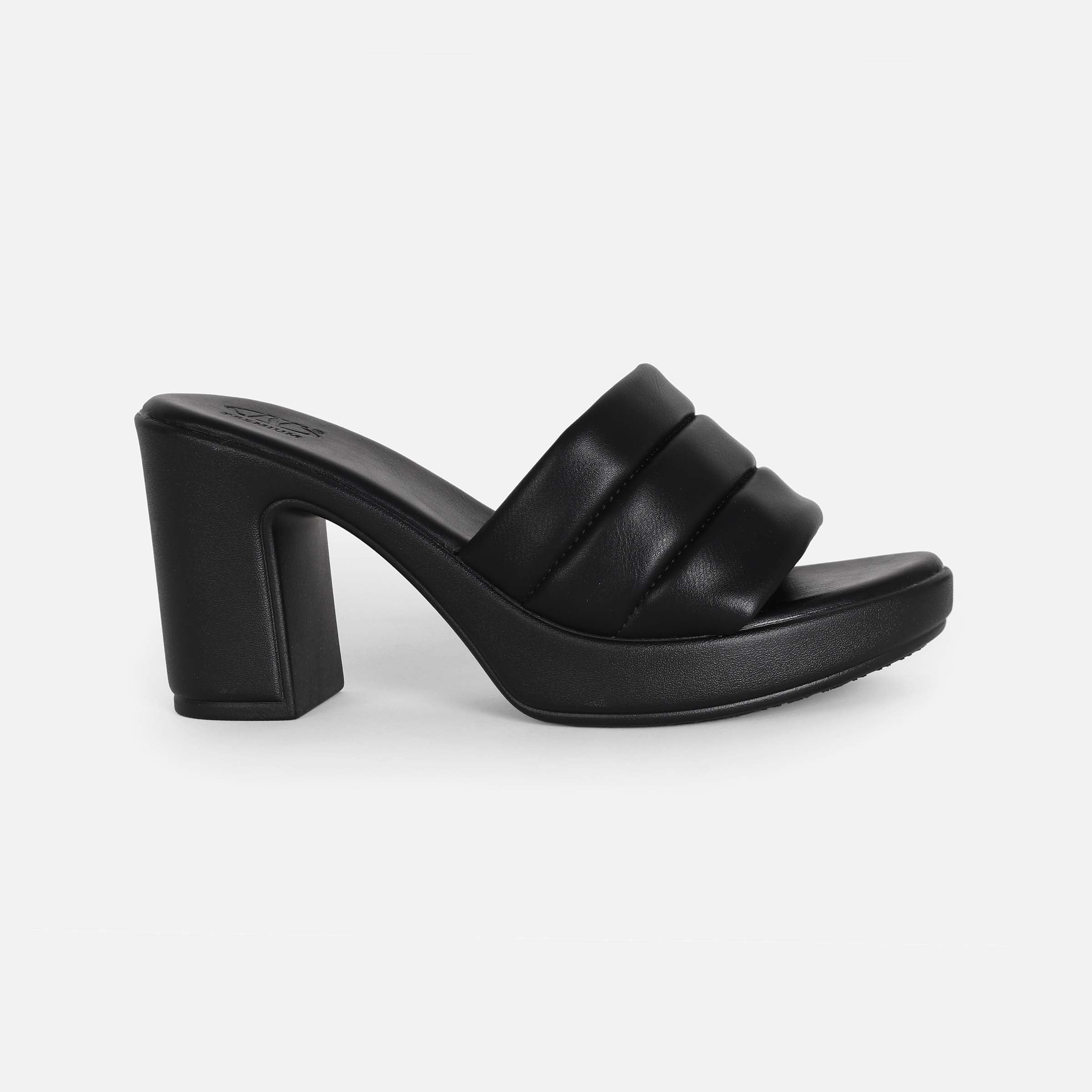 Ladies Casual Slip-On Slippers