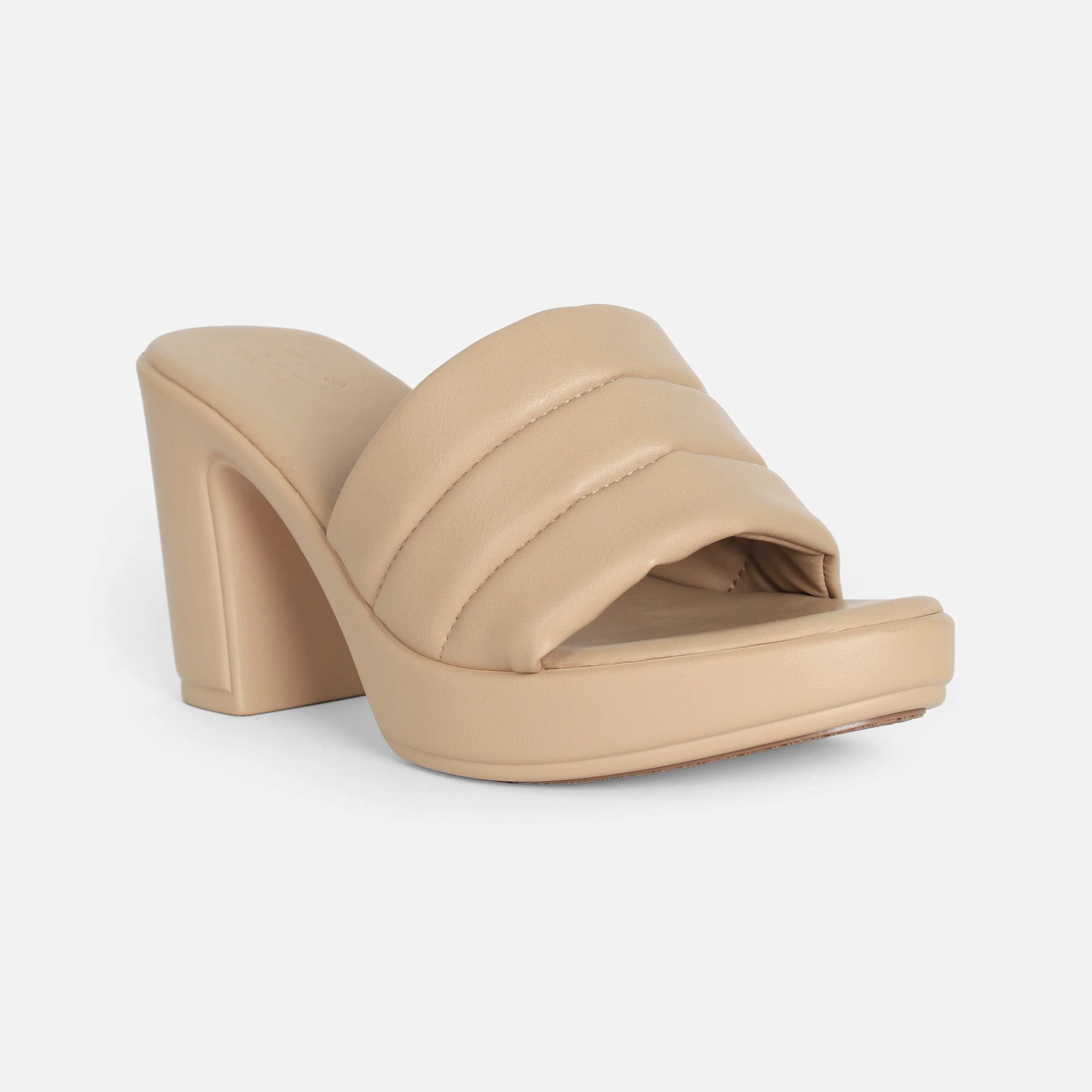 Ladies Casual Slip-On Slippers - Image 2
