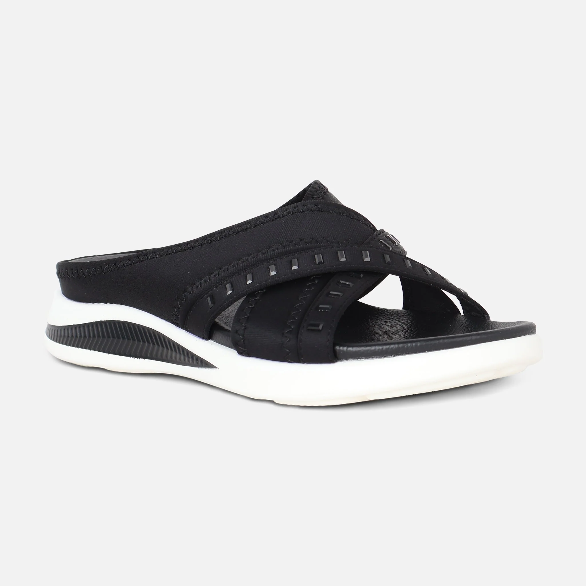 Ladies Casual Slippers - Image 3