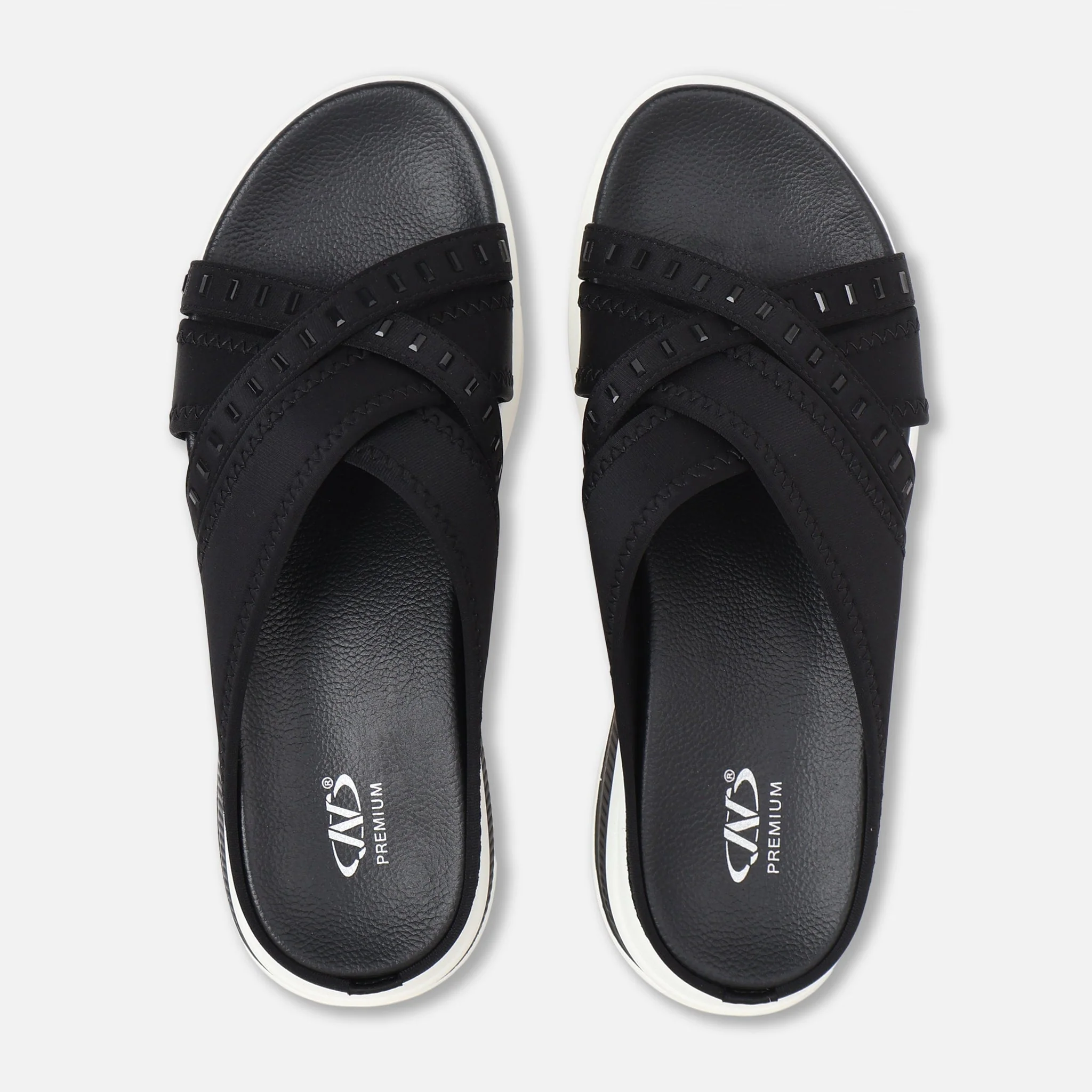 Ladies Casual Slippers - Image 4
