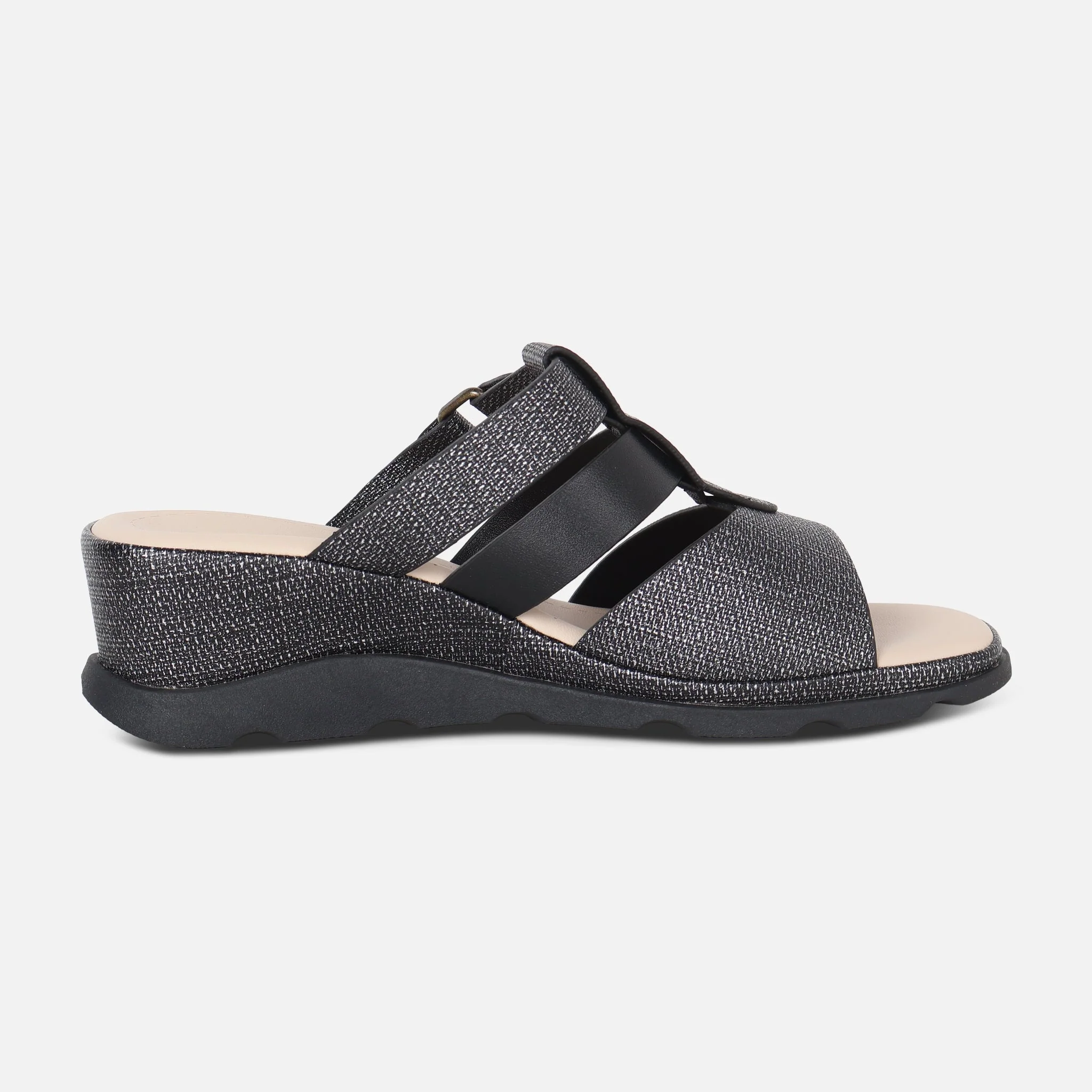 Ladies Casual Slippers - Image 4