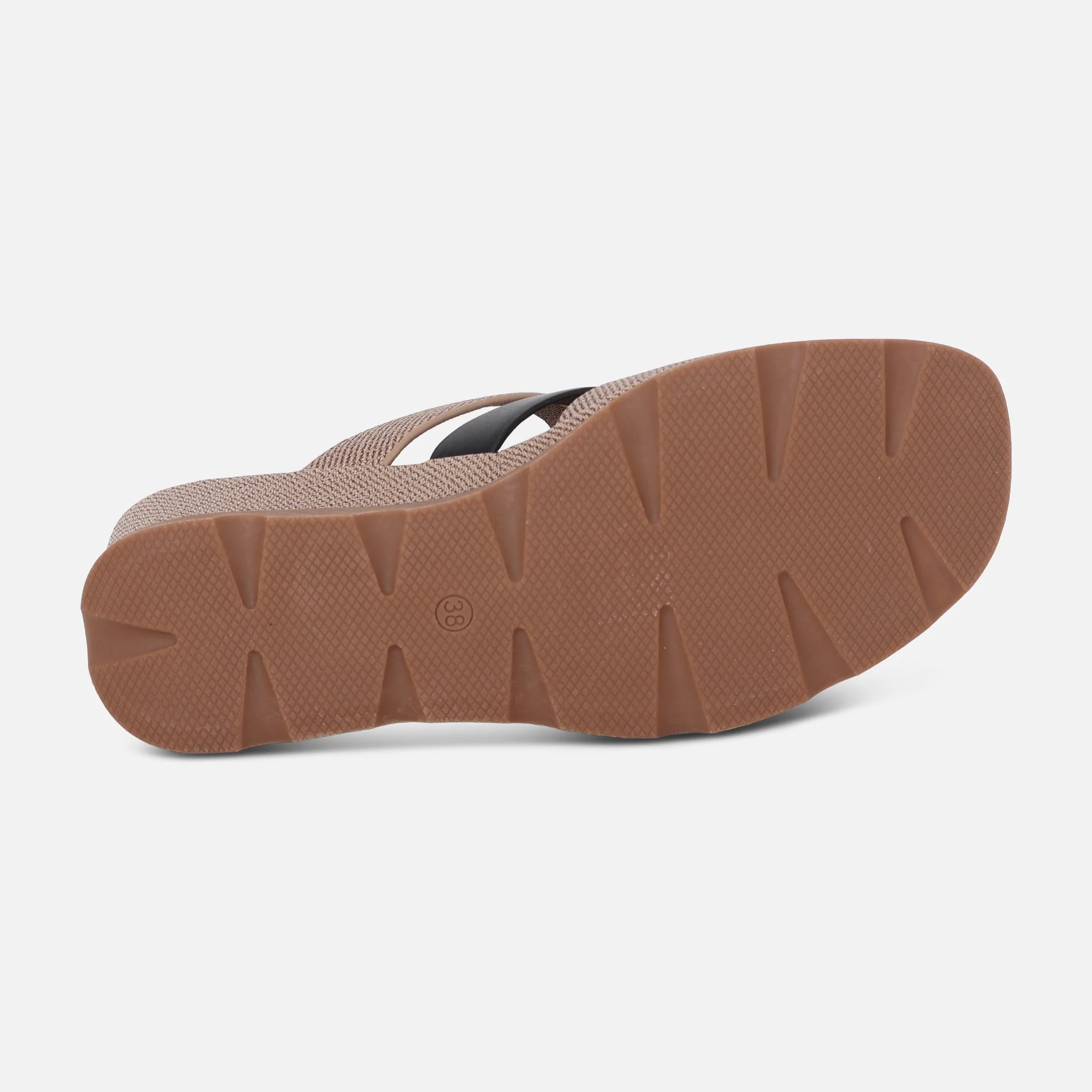 Ladies Casual Slippers - Image 5