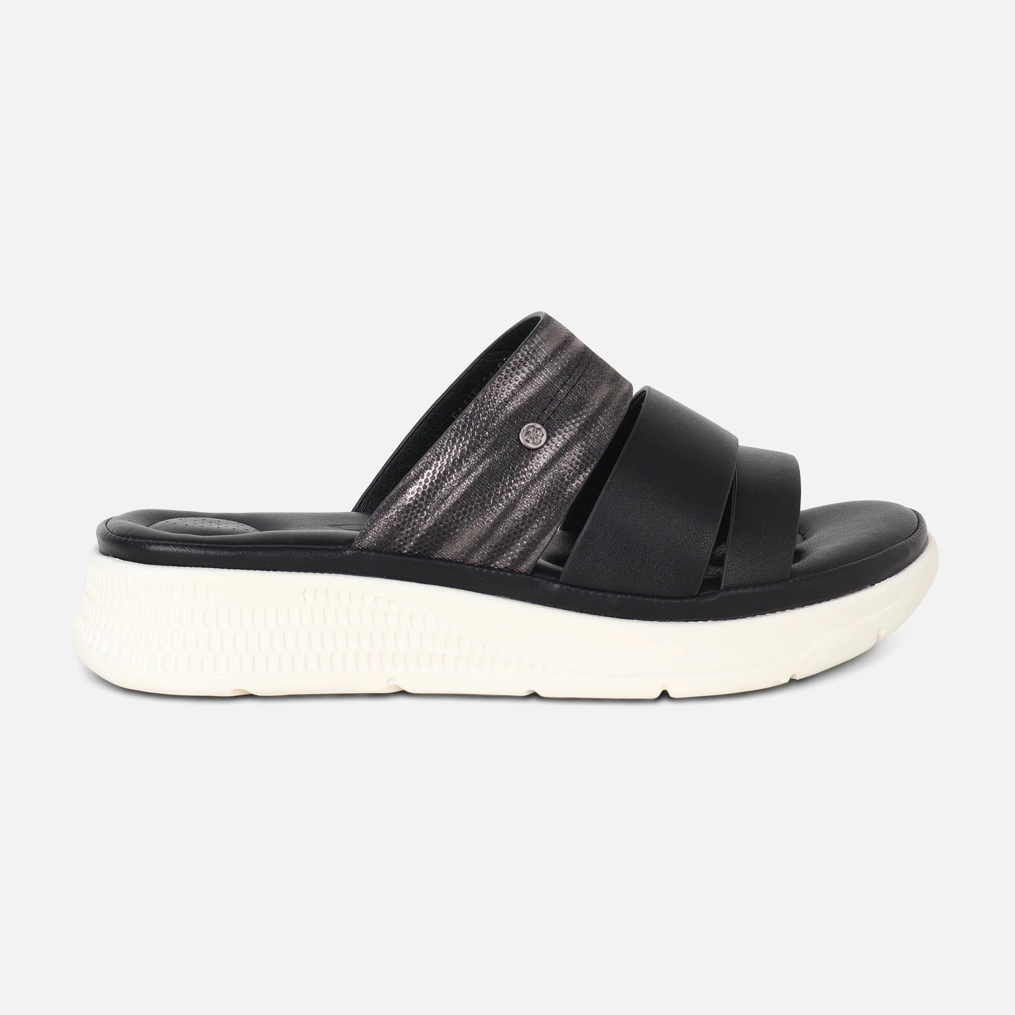 Ladies Casual Slippers - Image 2