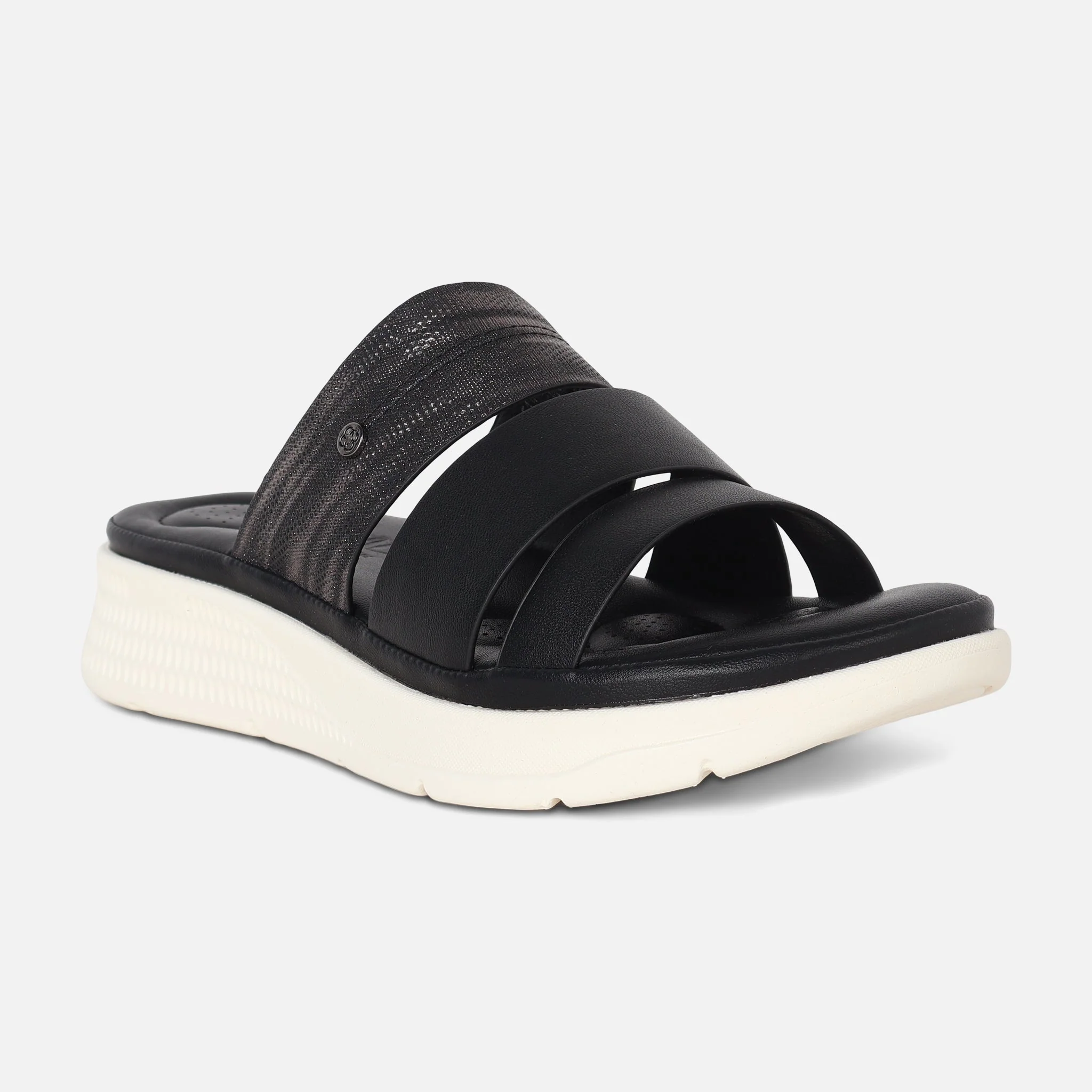 Ladies Casual Slippers - Image 3