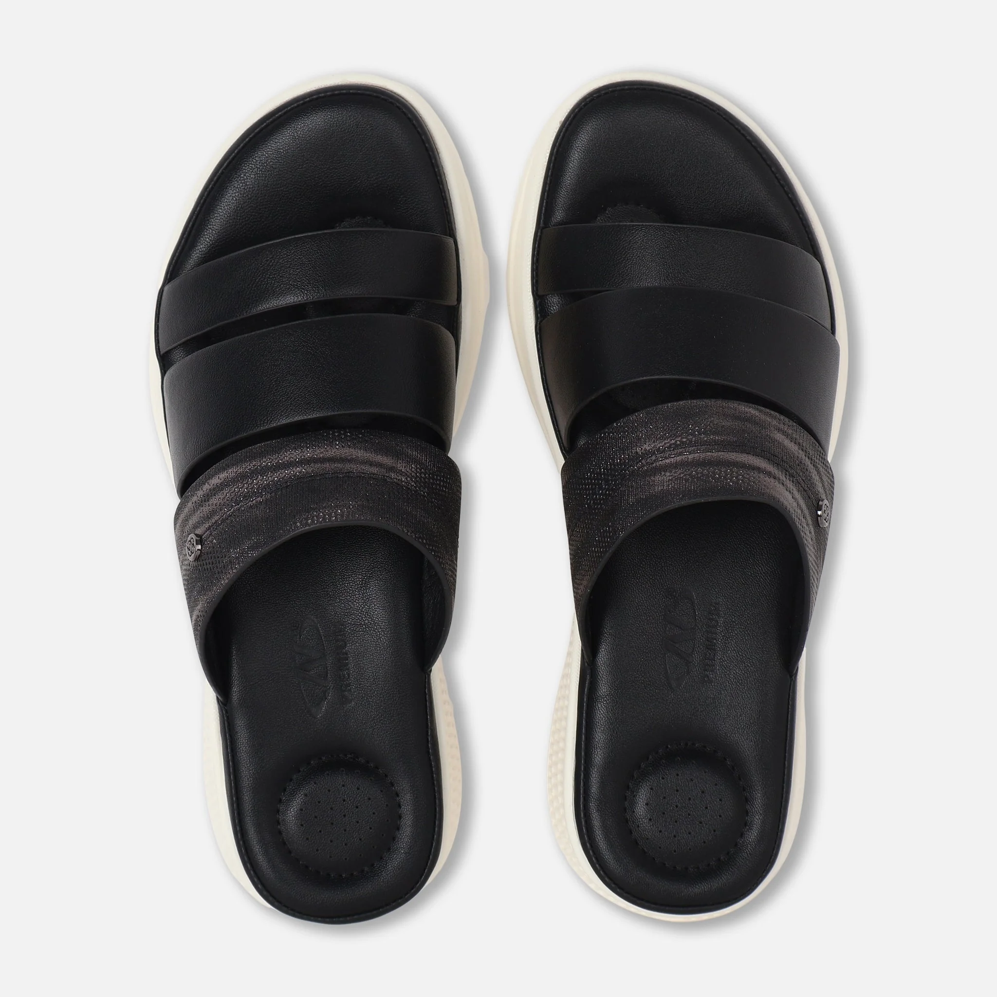 Ladies Casual Slippers - Image 4