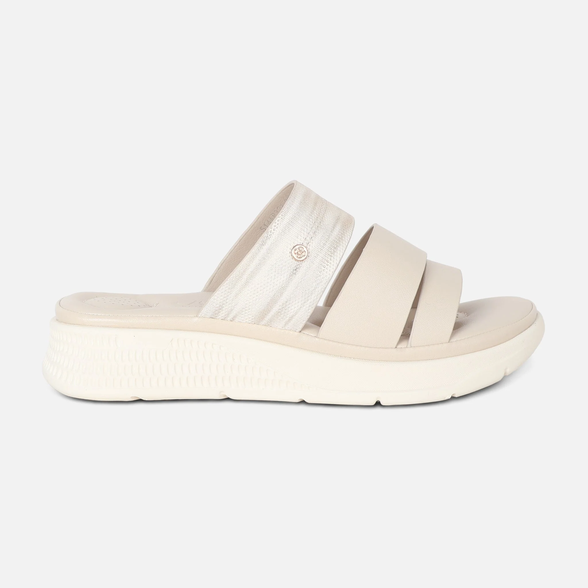 Ladies Casual Slippers - Image 2