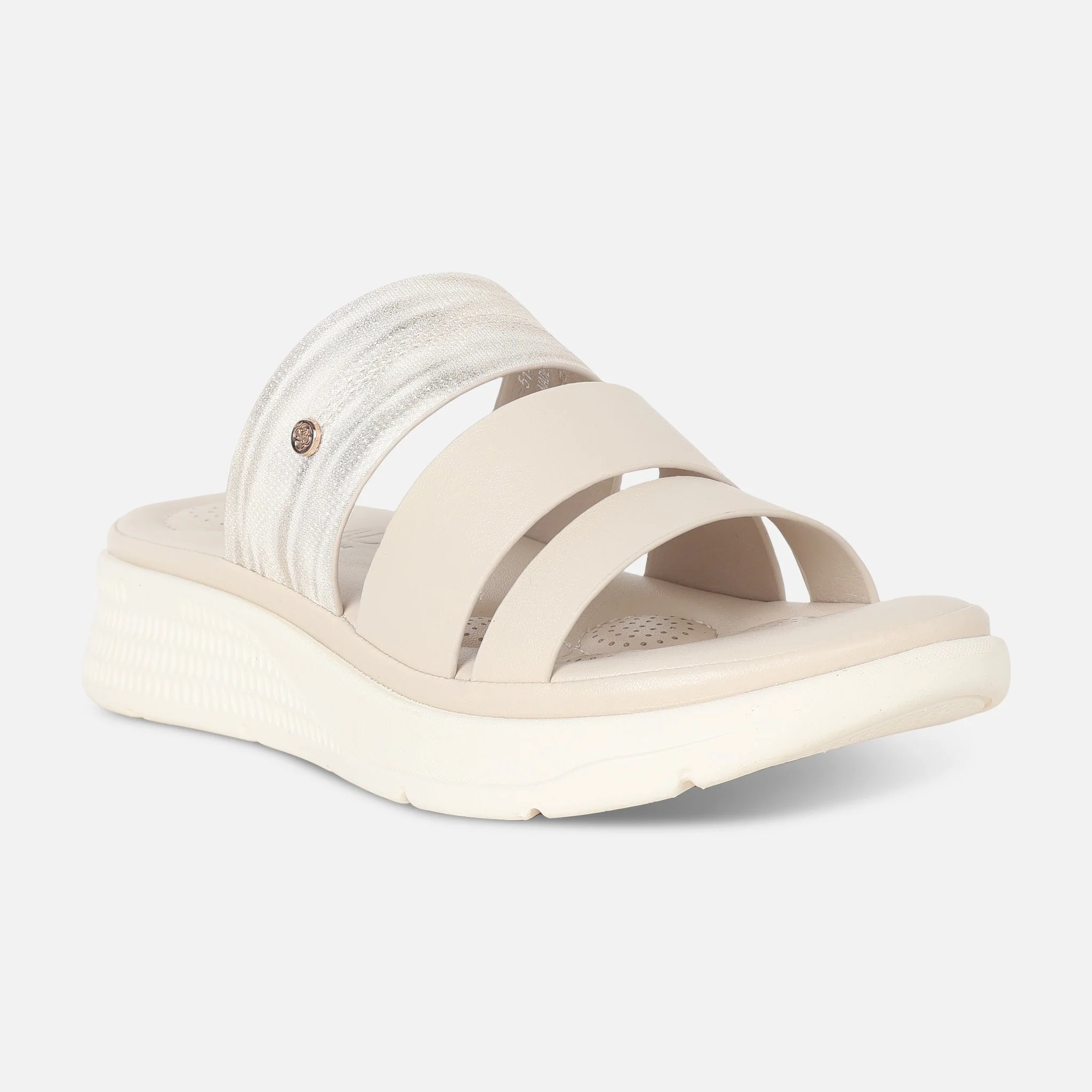 Ladies Casual Slippers - Image 3