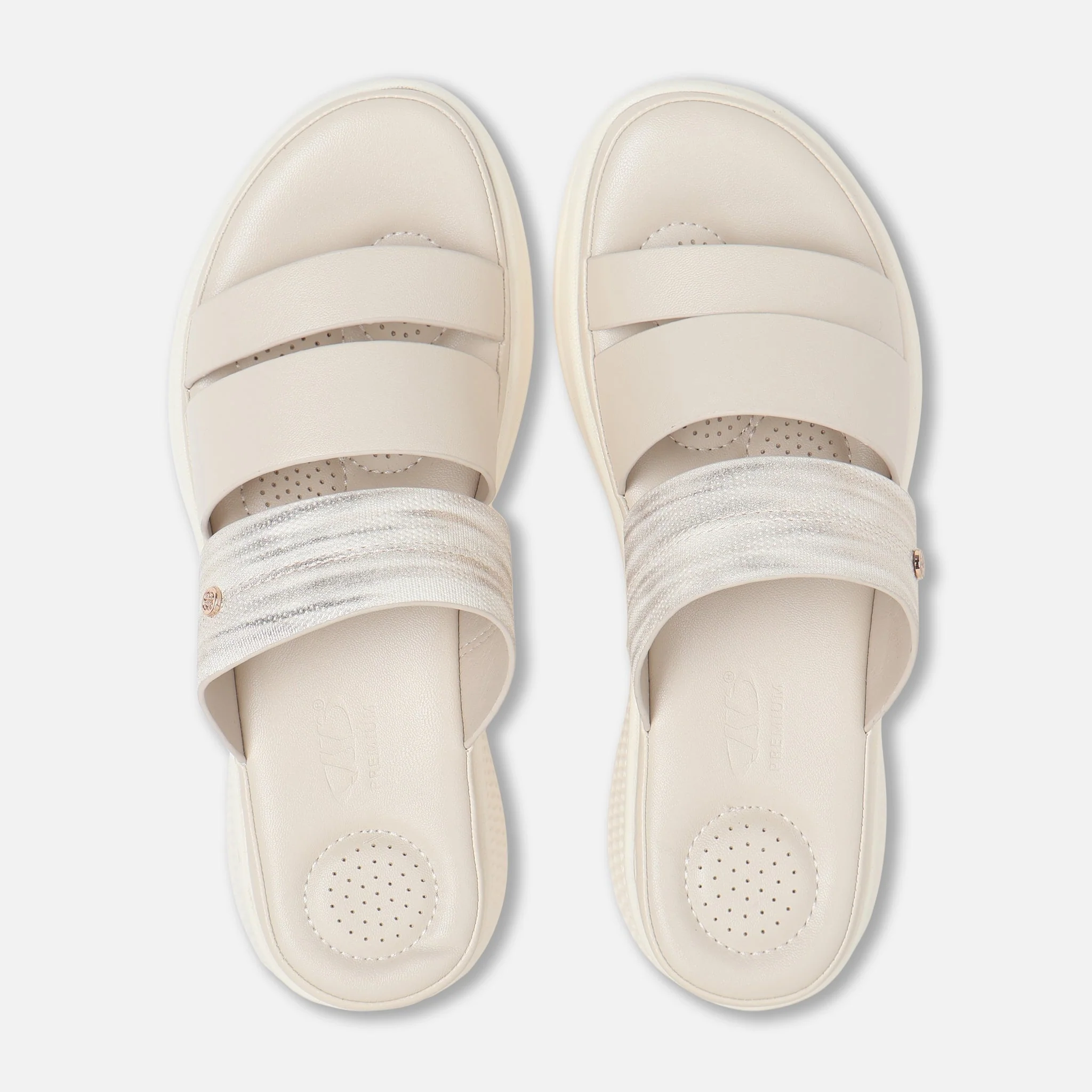 Ladies Casual Slippers - Image 4