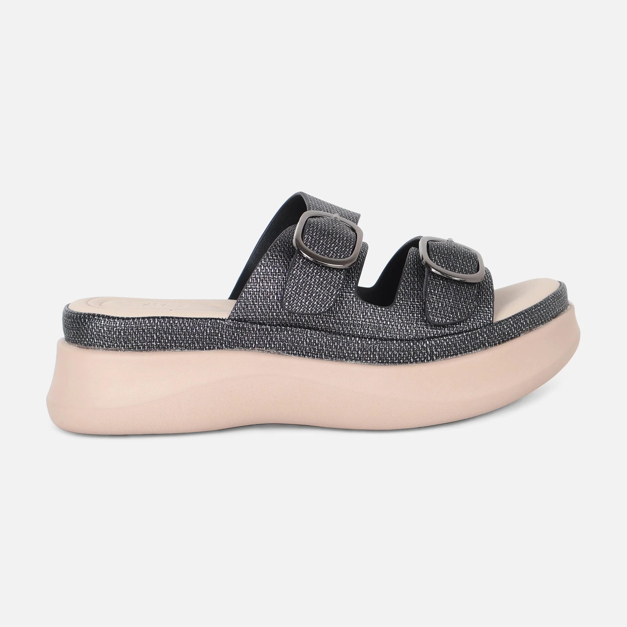 Ladies Casual Slippers - Image 2