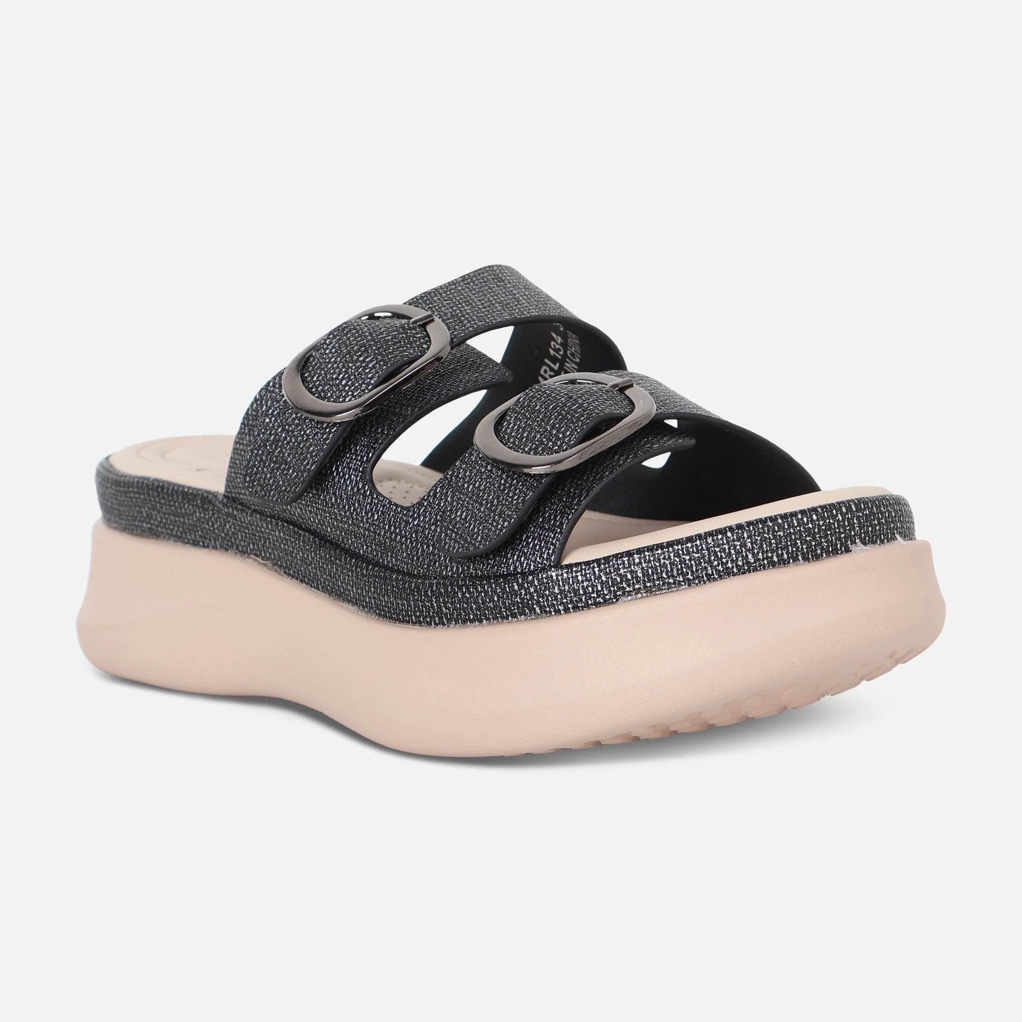 Ladies Casual Slippers - Image 3